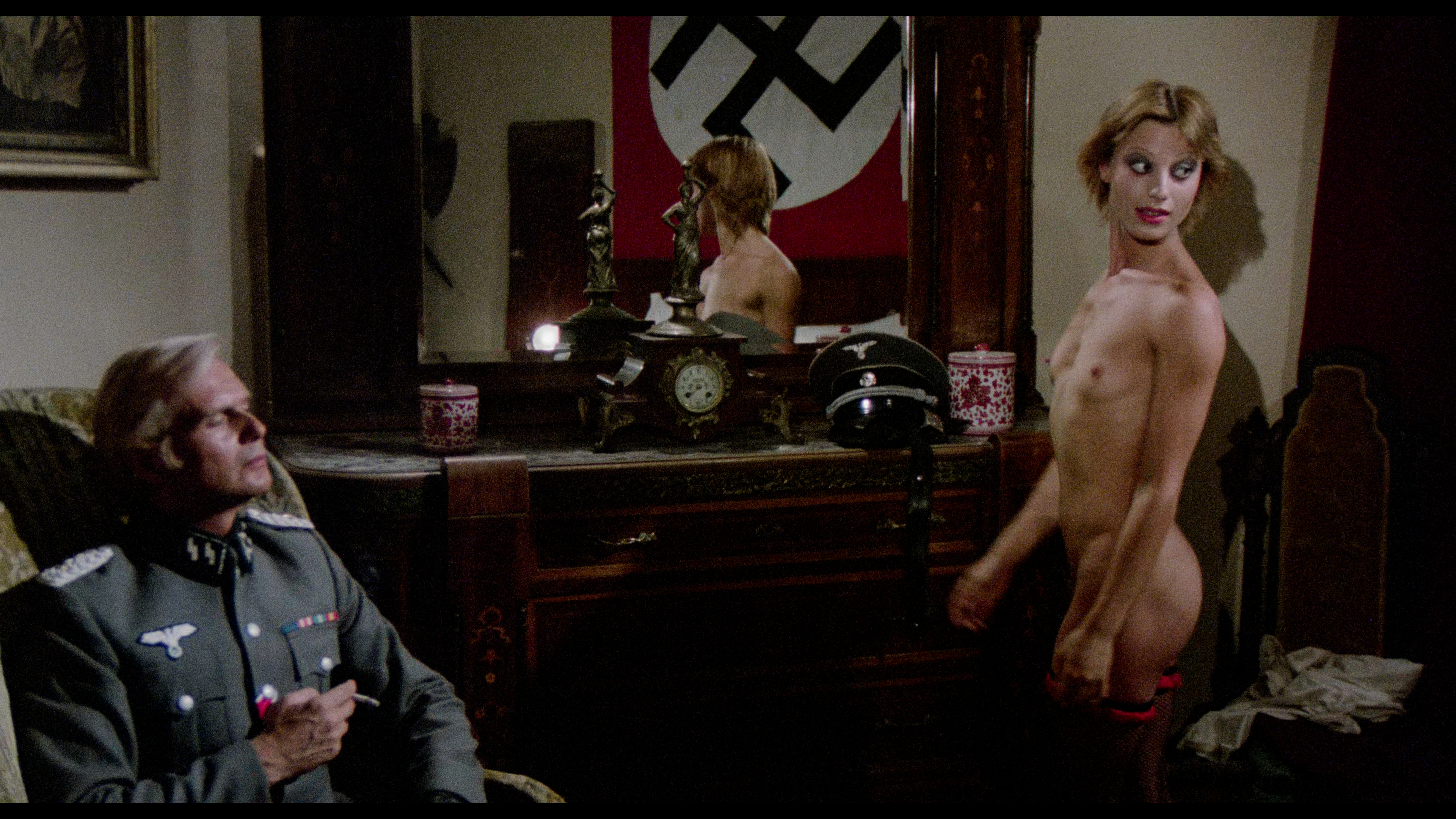 SS Experiment Love Camp 4K cap 4