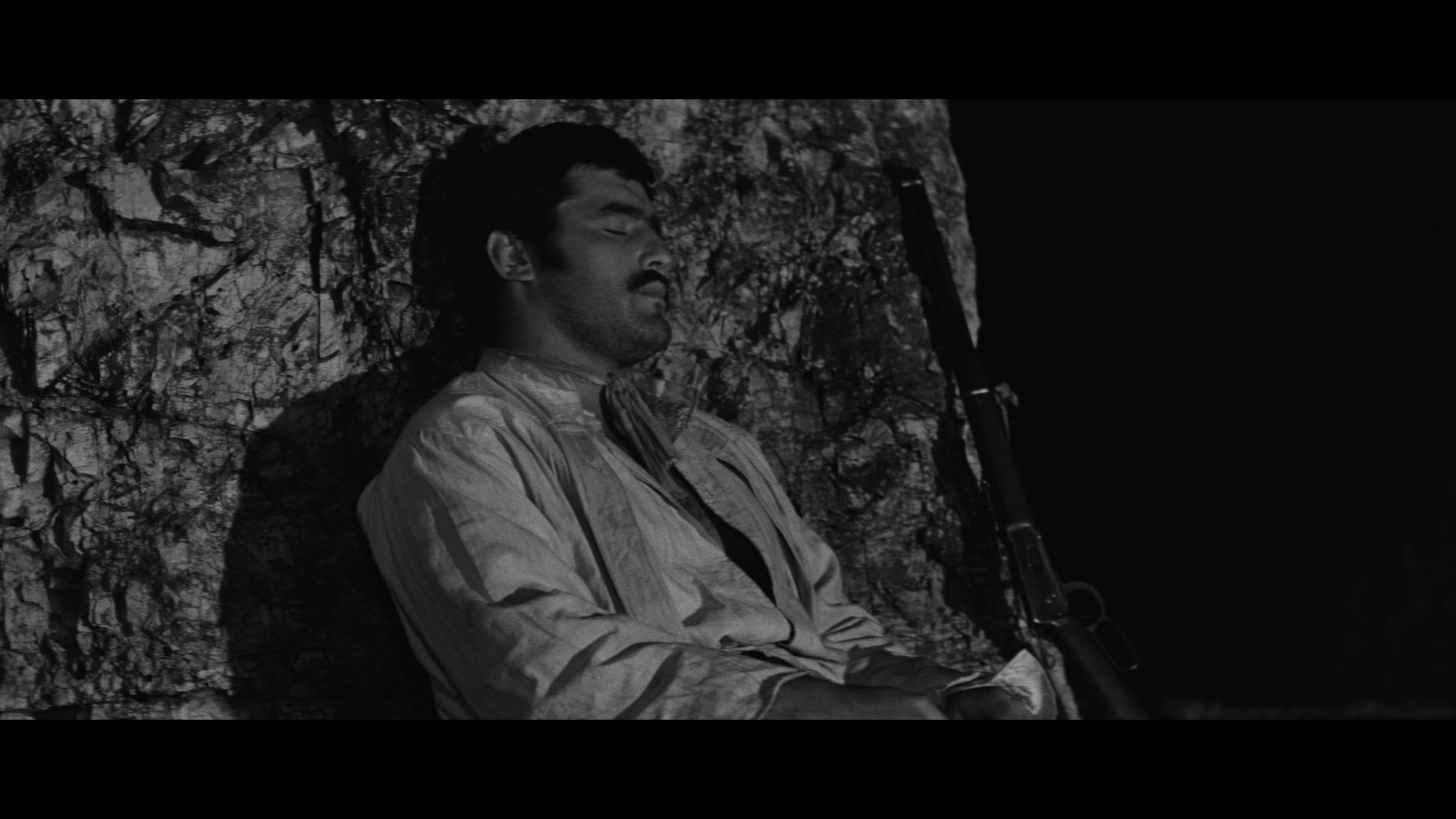 The Taste of Violence cap 8