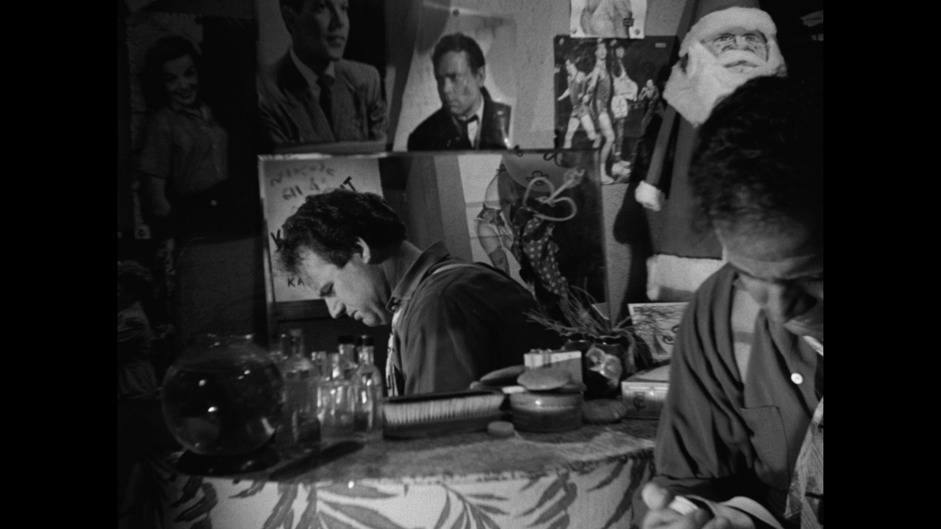 The Ogre of Athens cap 7