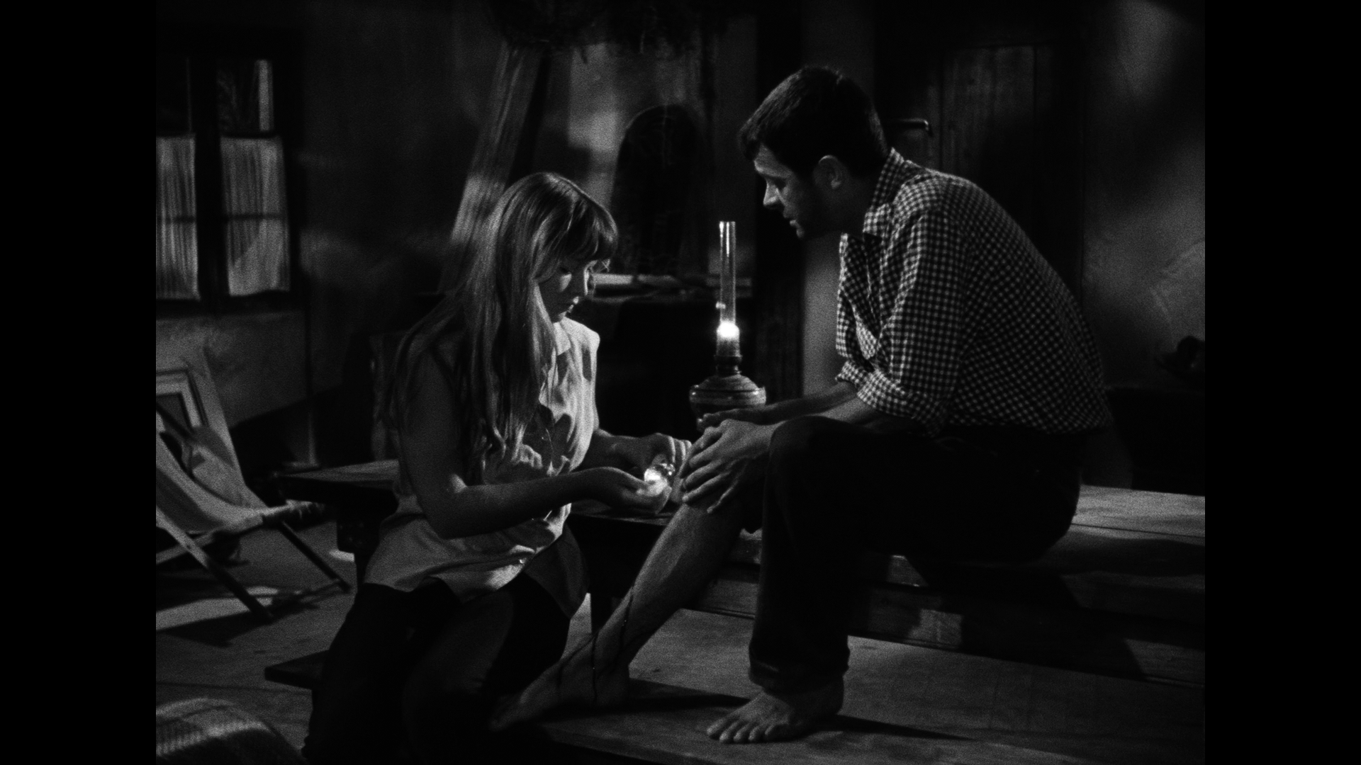 The Wicked Go to Hell cap 8