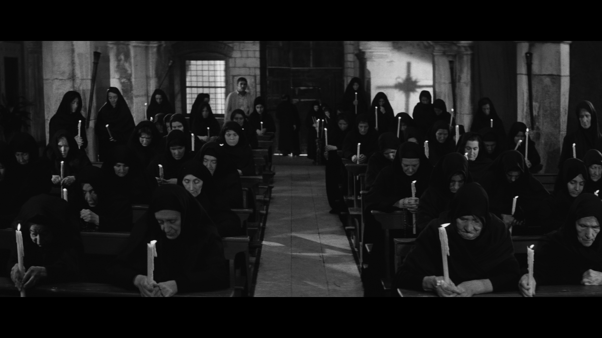 The Taste of Violence cap 10