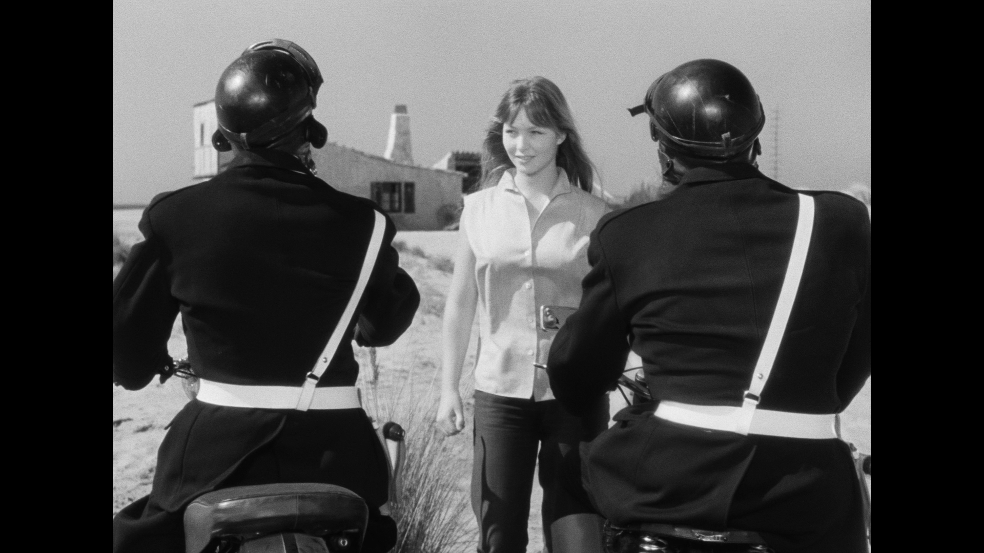 The Wicked Go to Hell cap 9