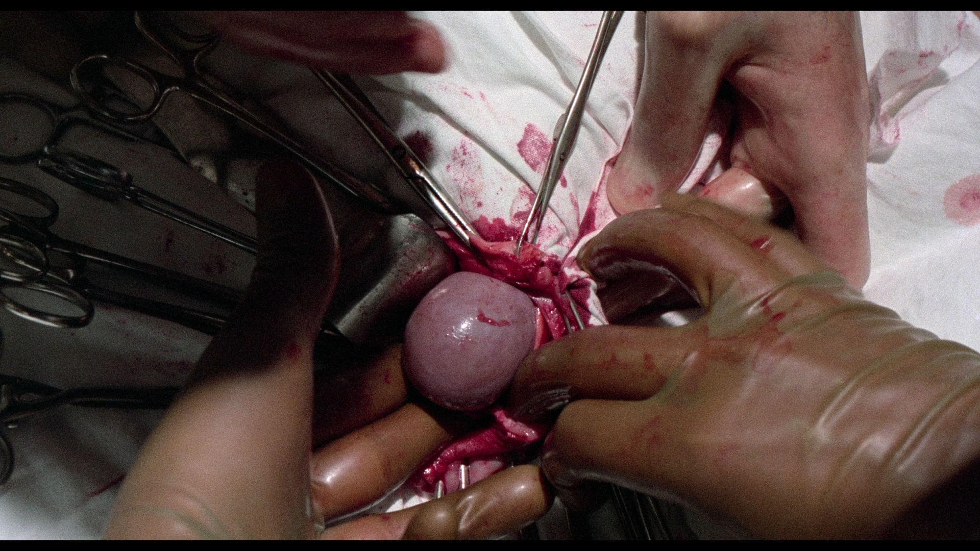 SS Experiment Love Camp Blu-ray cap 6