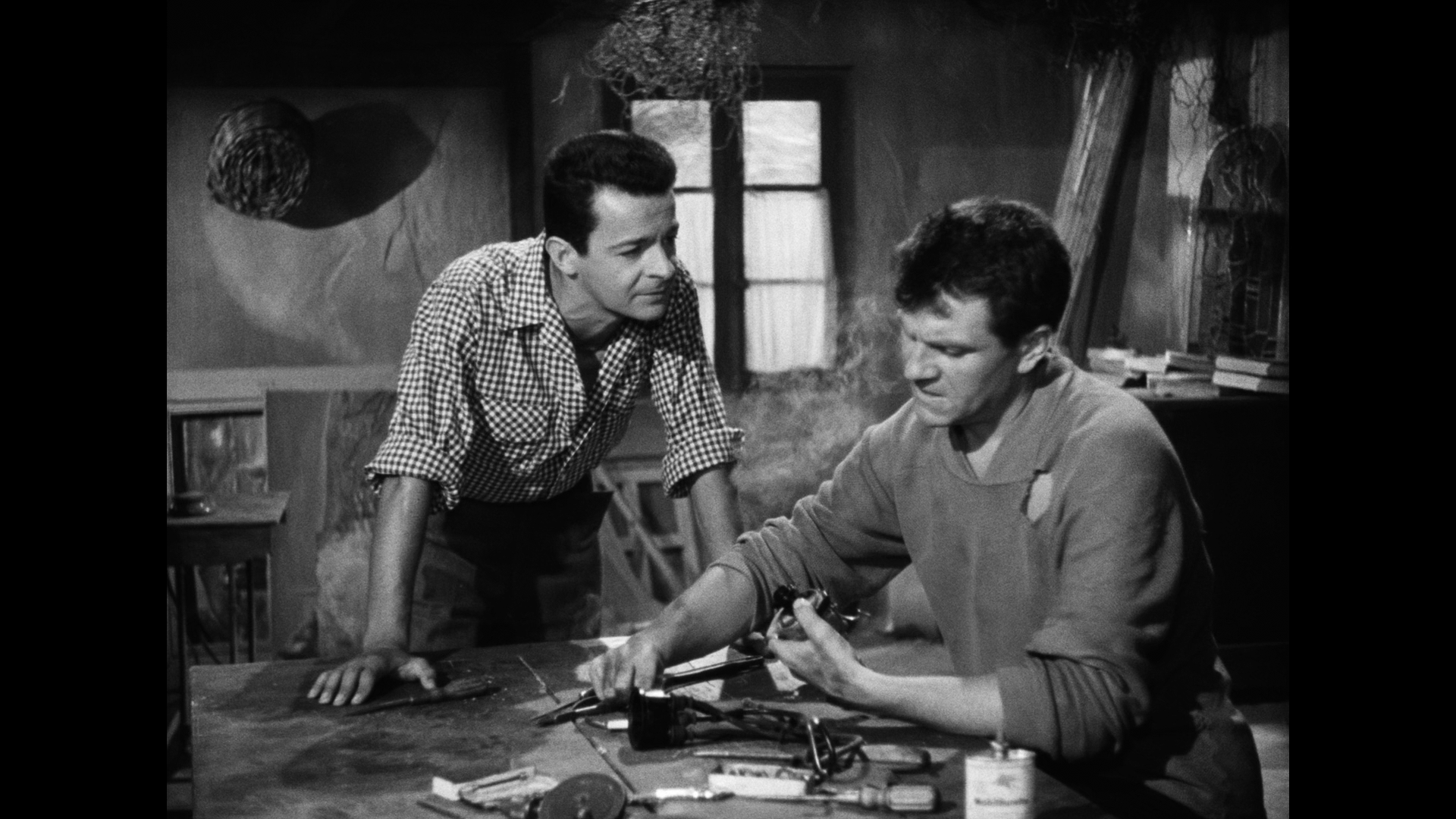 The Wicked Go to Hell cap 11