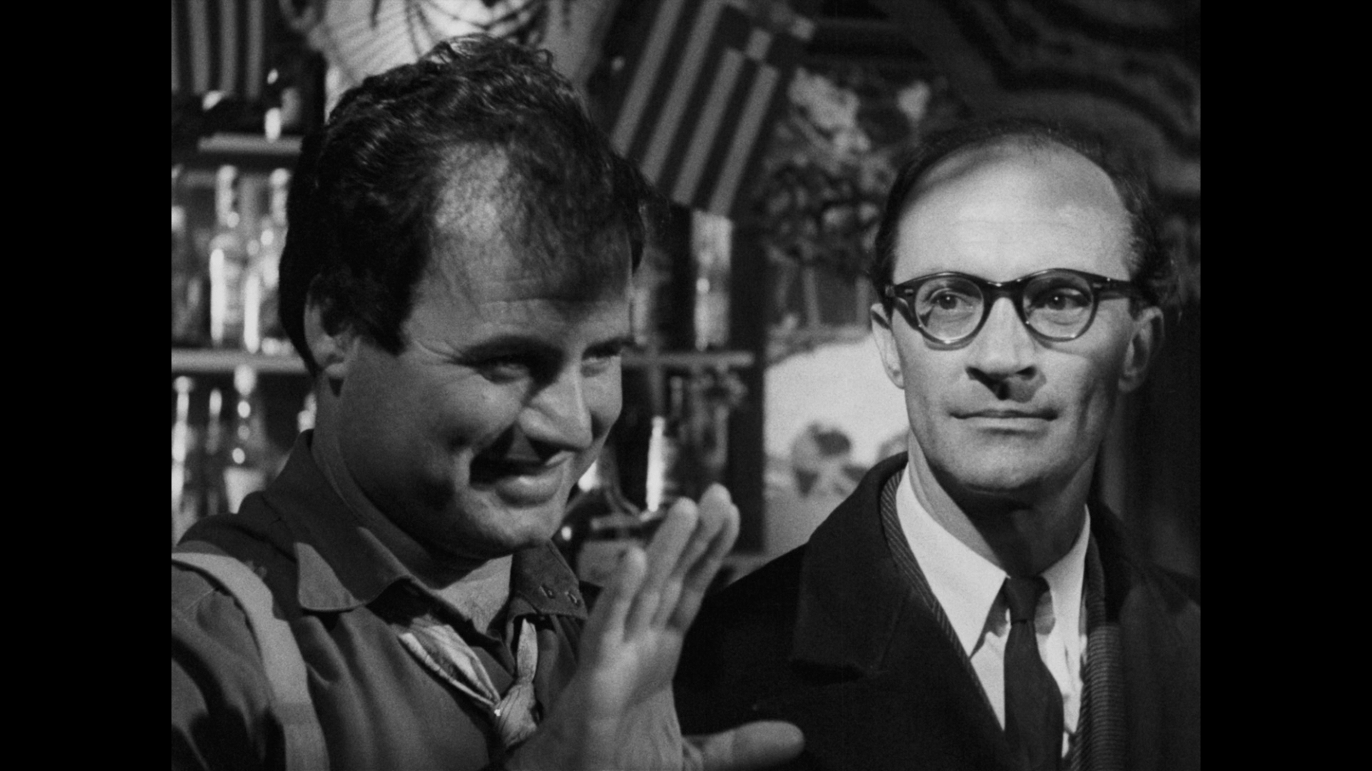 The Ogre of Athens cap 11