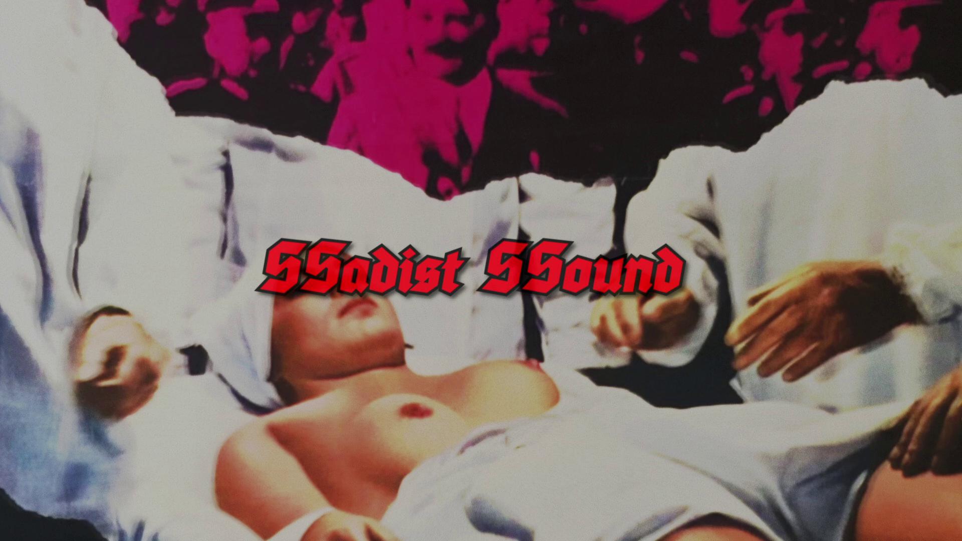 SS Experiment Love Camp 4K Pierpaolo De Sanctis interview