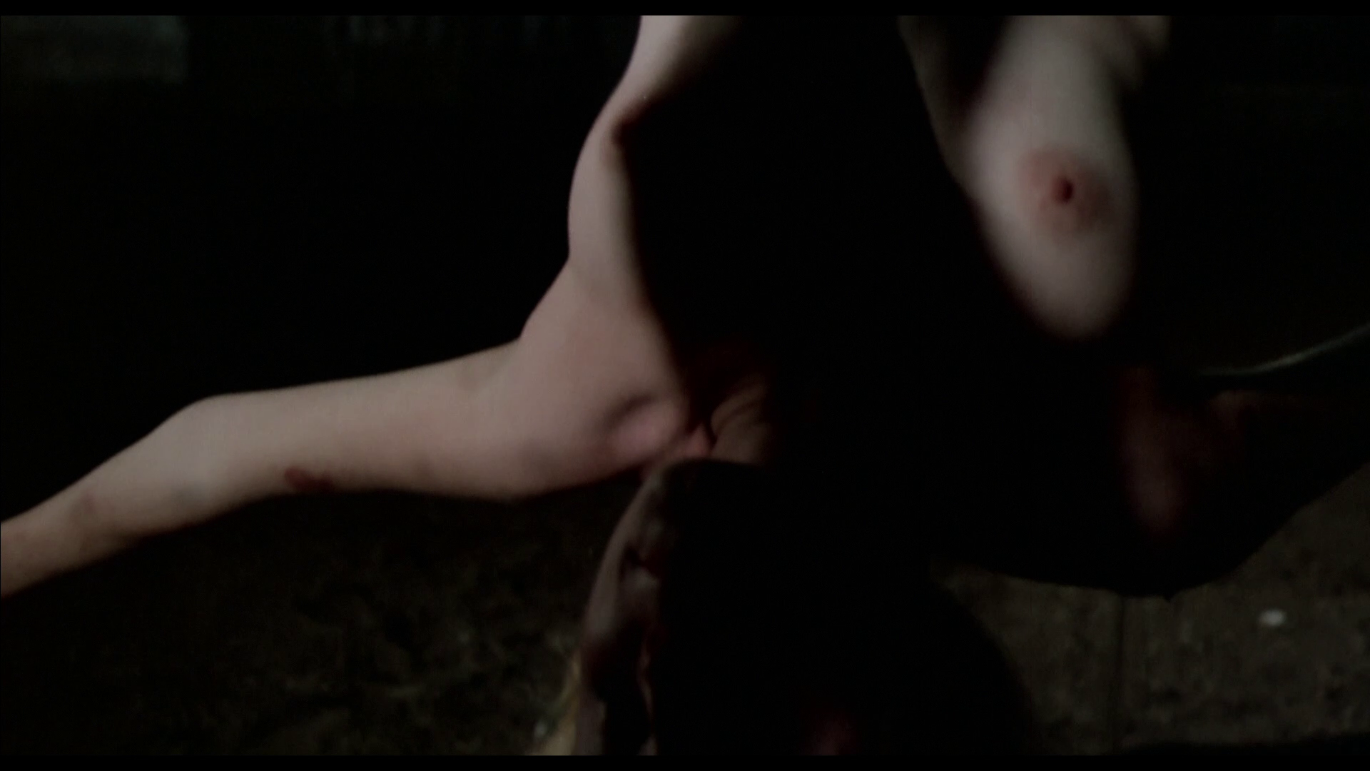 SS Experiment Love Camp 4K English export trailler