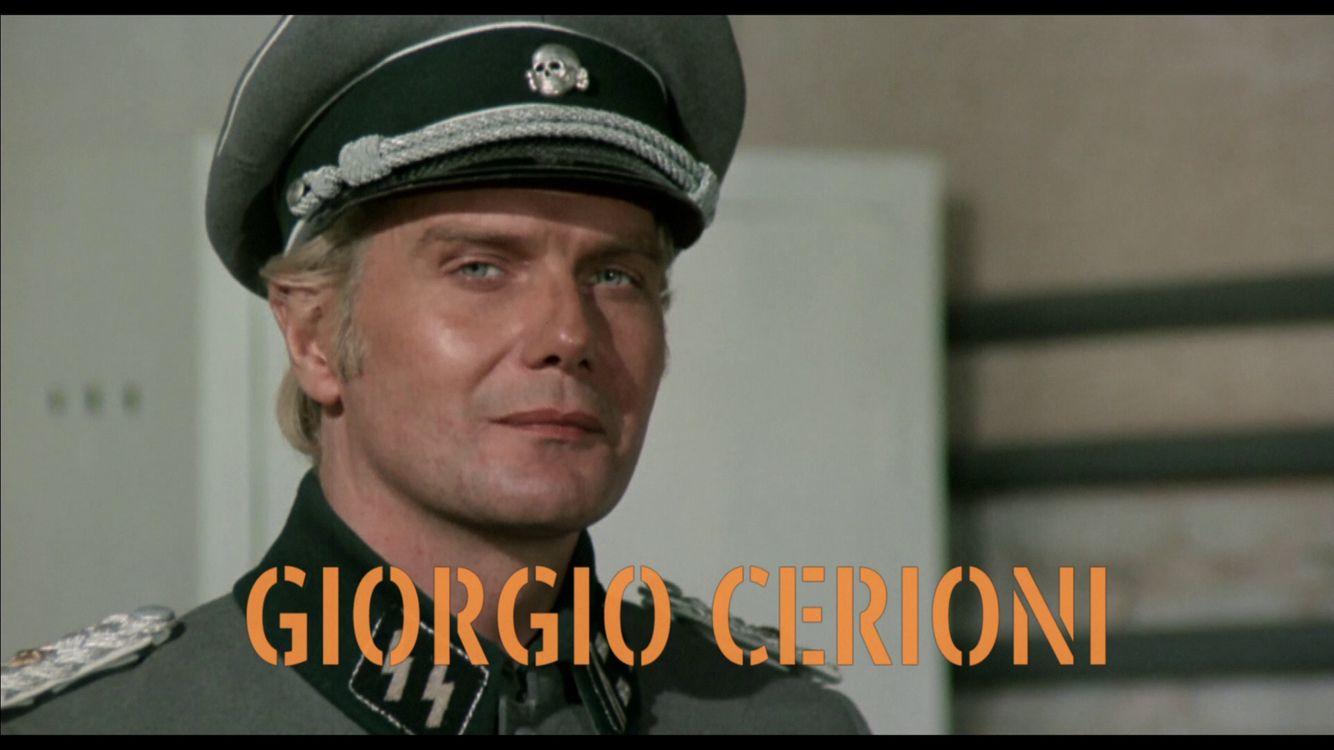 SS Experiment Love Camp 4K English export trailler