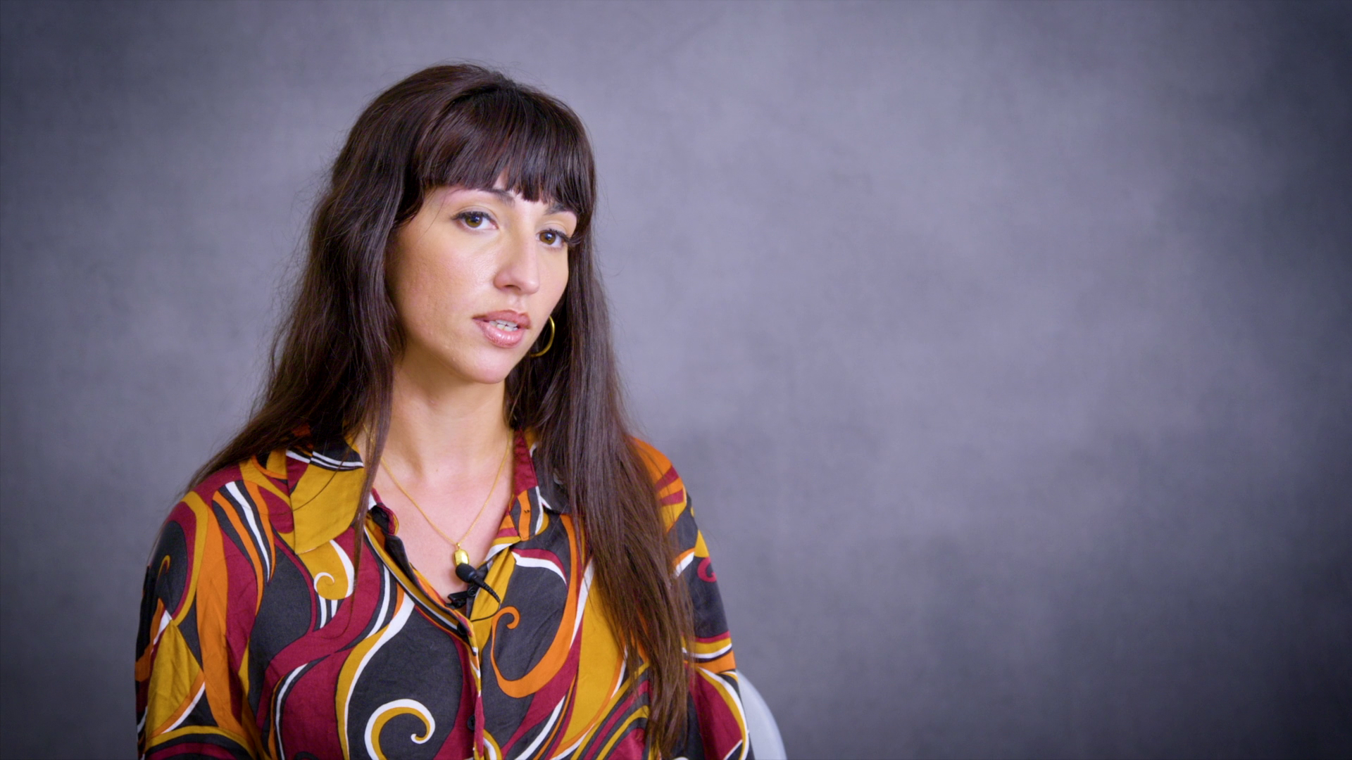 The Ogre of Athens Christina Newland interview