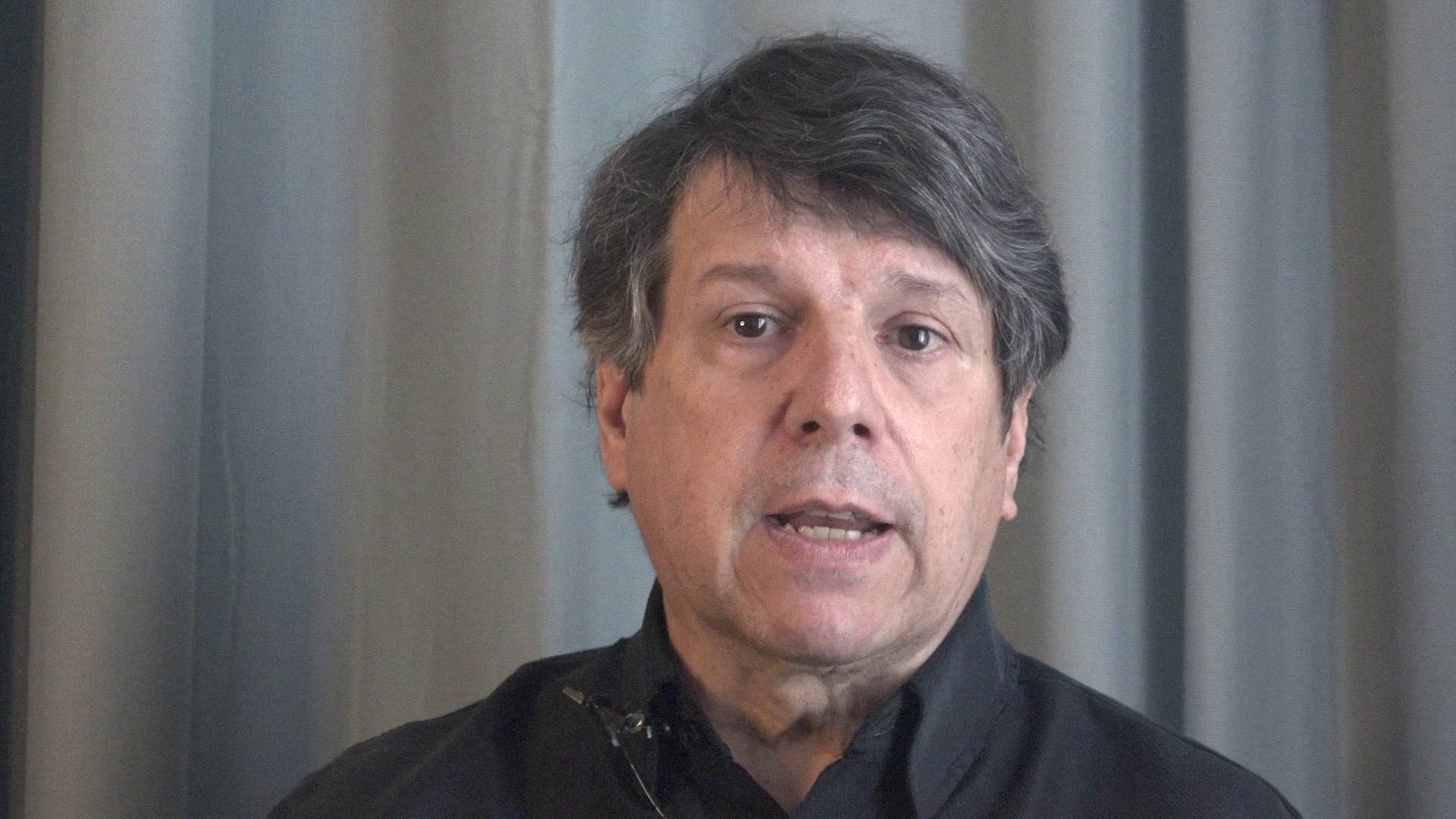 The Wicked Go to Hell making of featurette