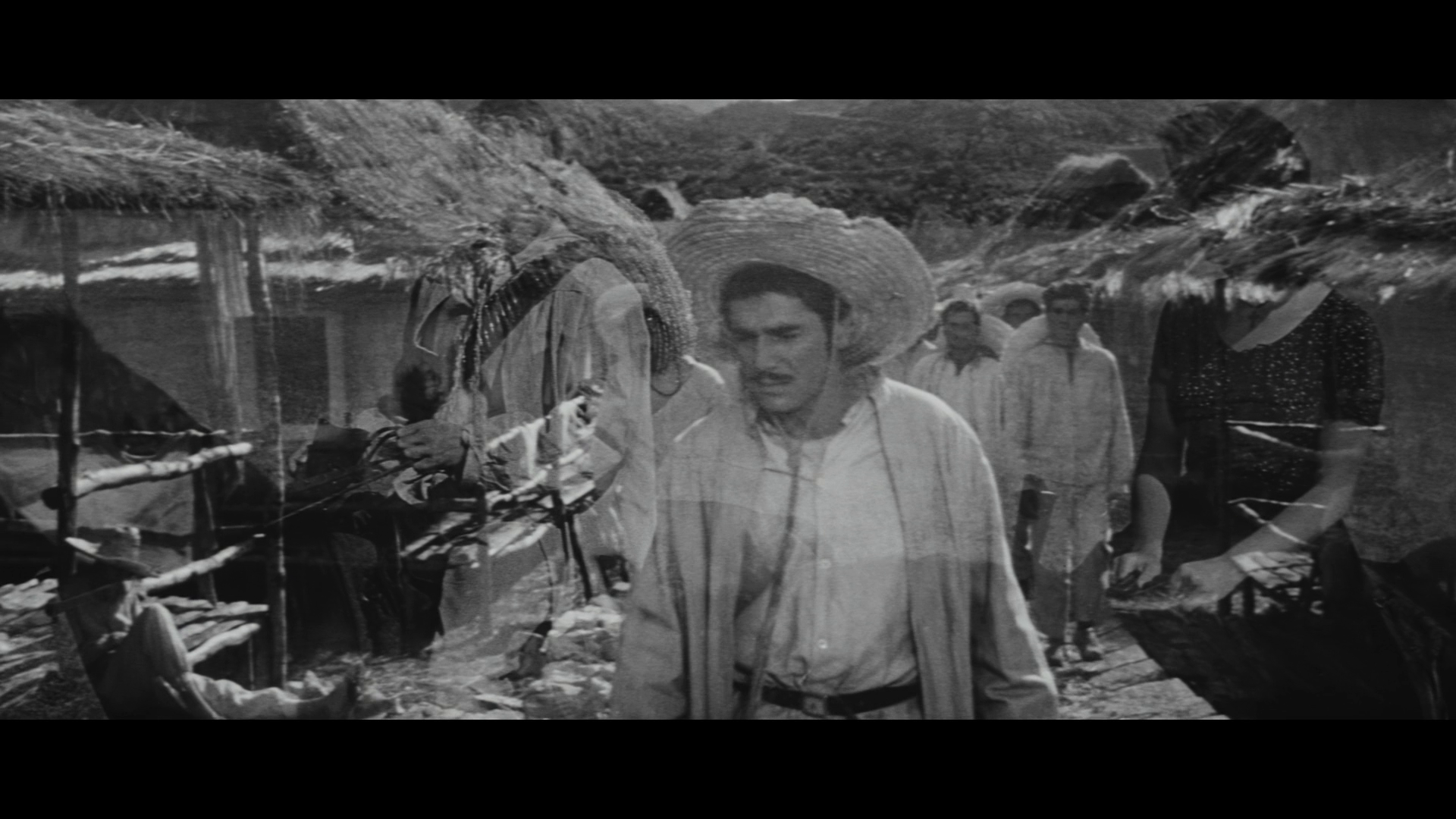 The Taste of Violence trailer