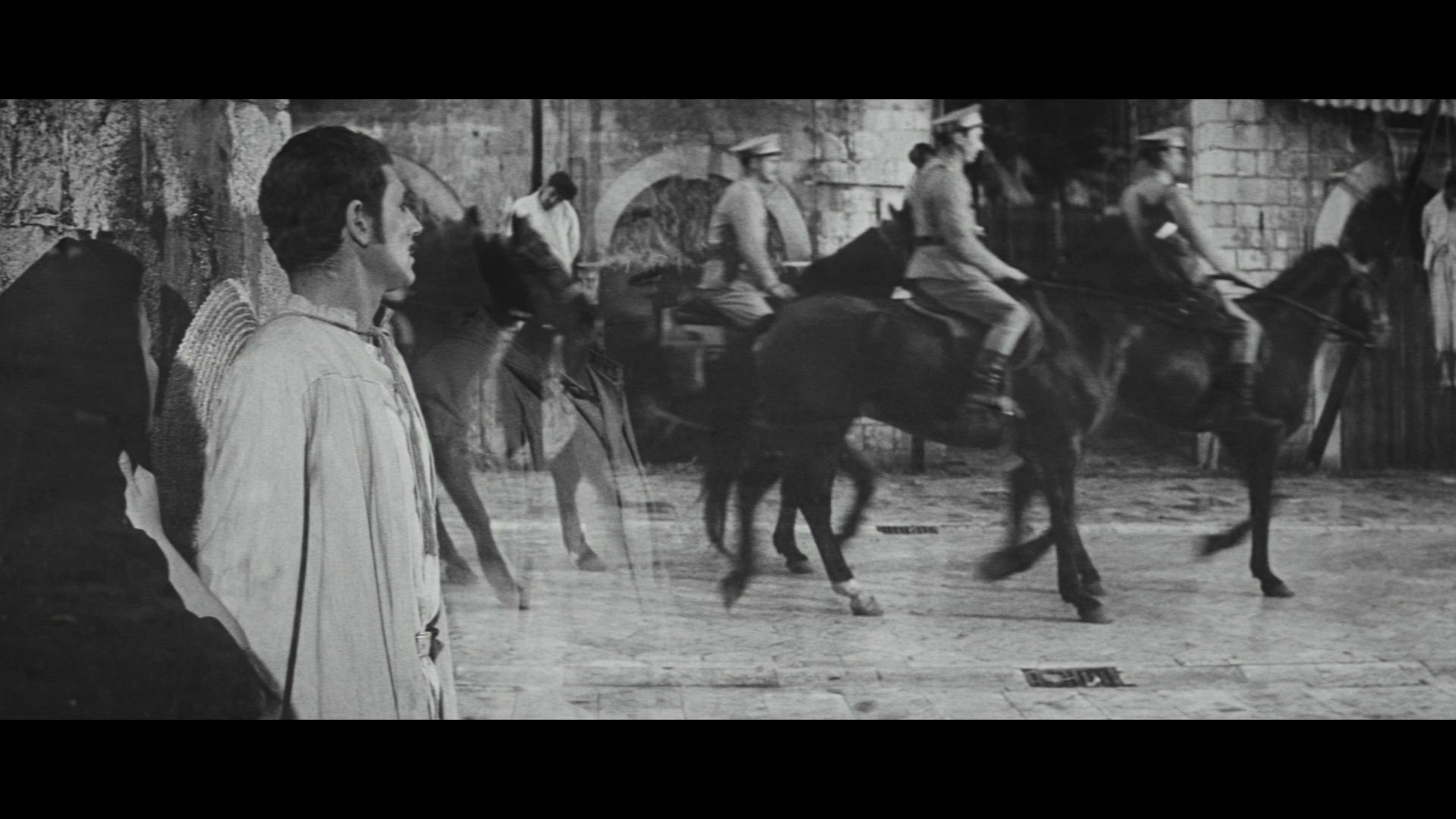 The Taste of Violence trailer