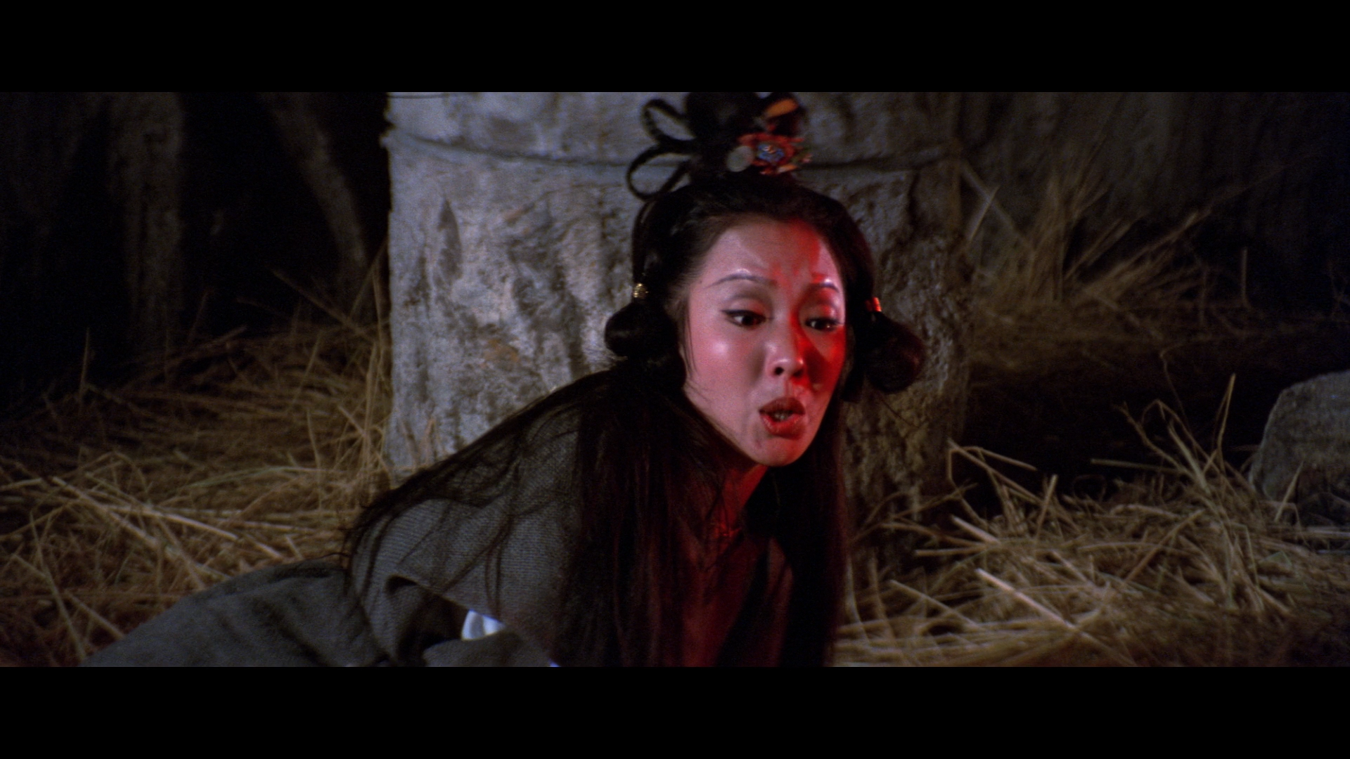 Battle Wizard cap 10