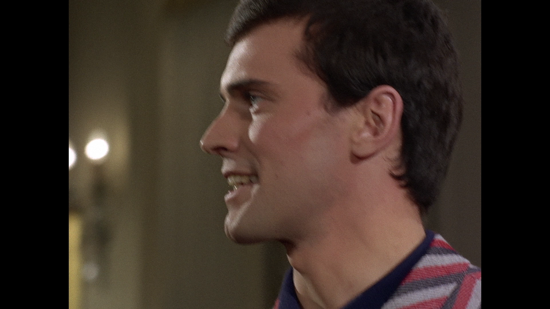 A Hyena in the Safe - screenshot 2