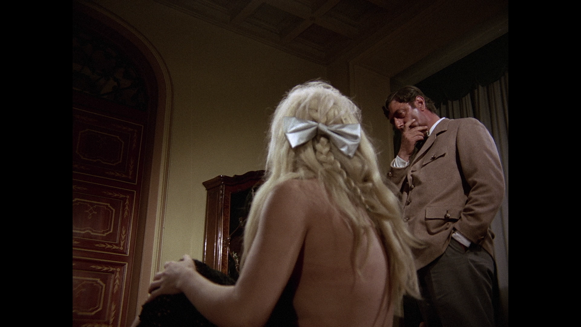 A Hyena in the Safe - screenshot 3