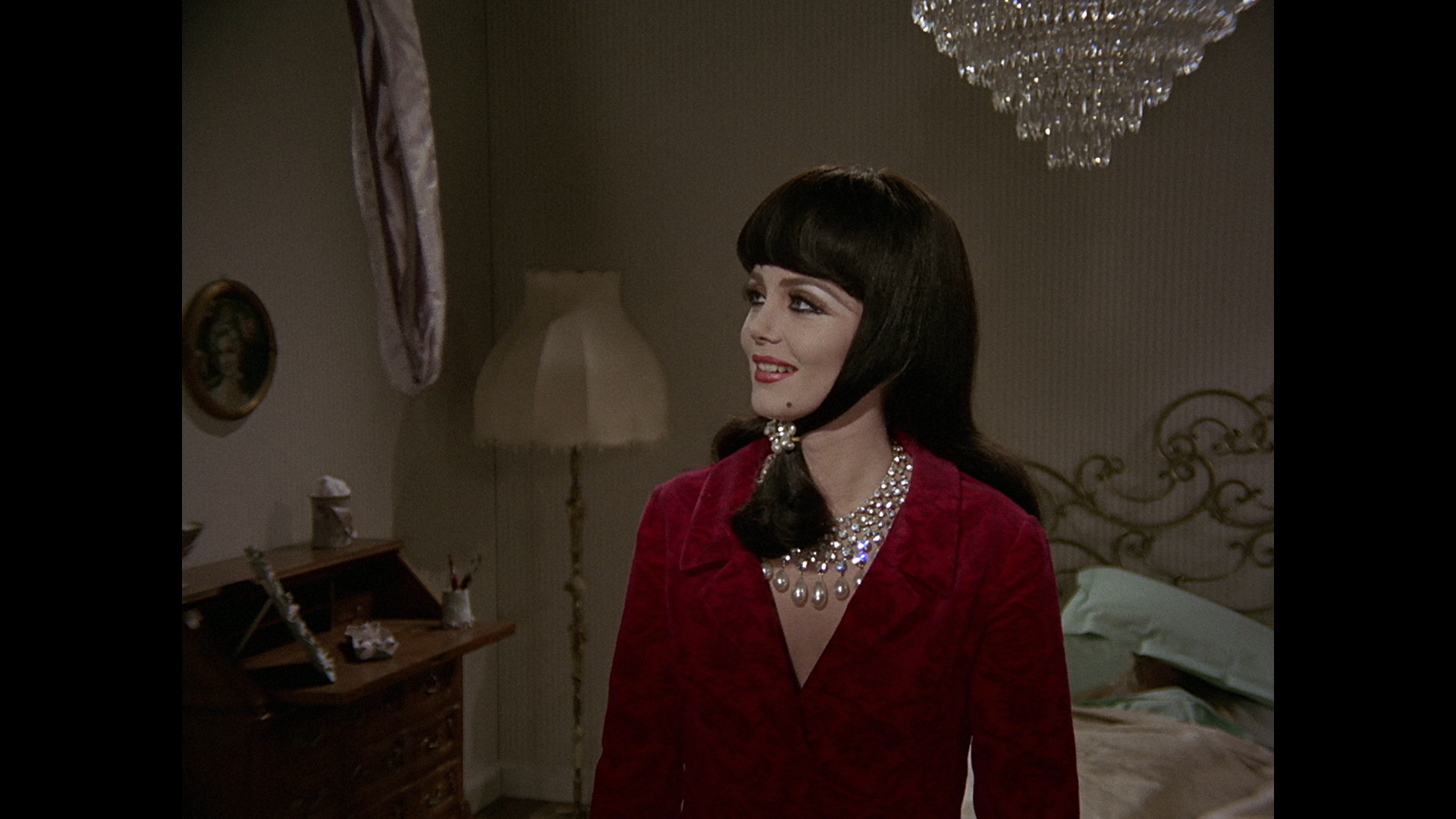 A Hyena in the Safe - screenshot 7