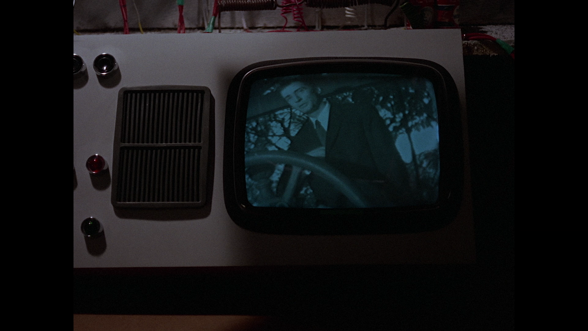 A Hyena in the Safe - screenshot 9