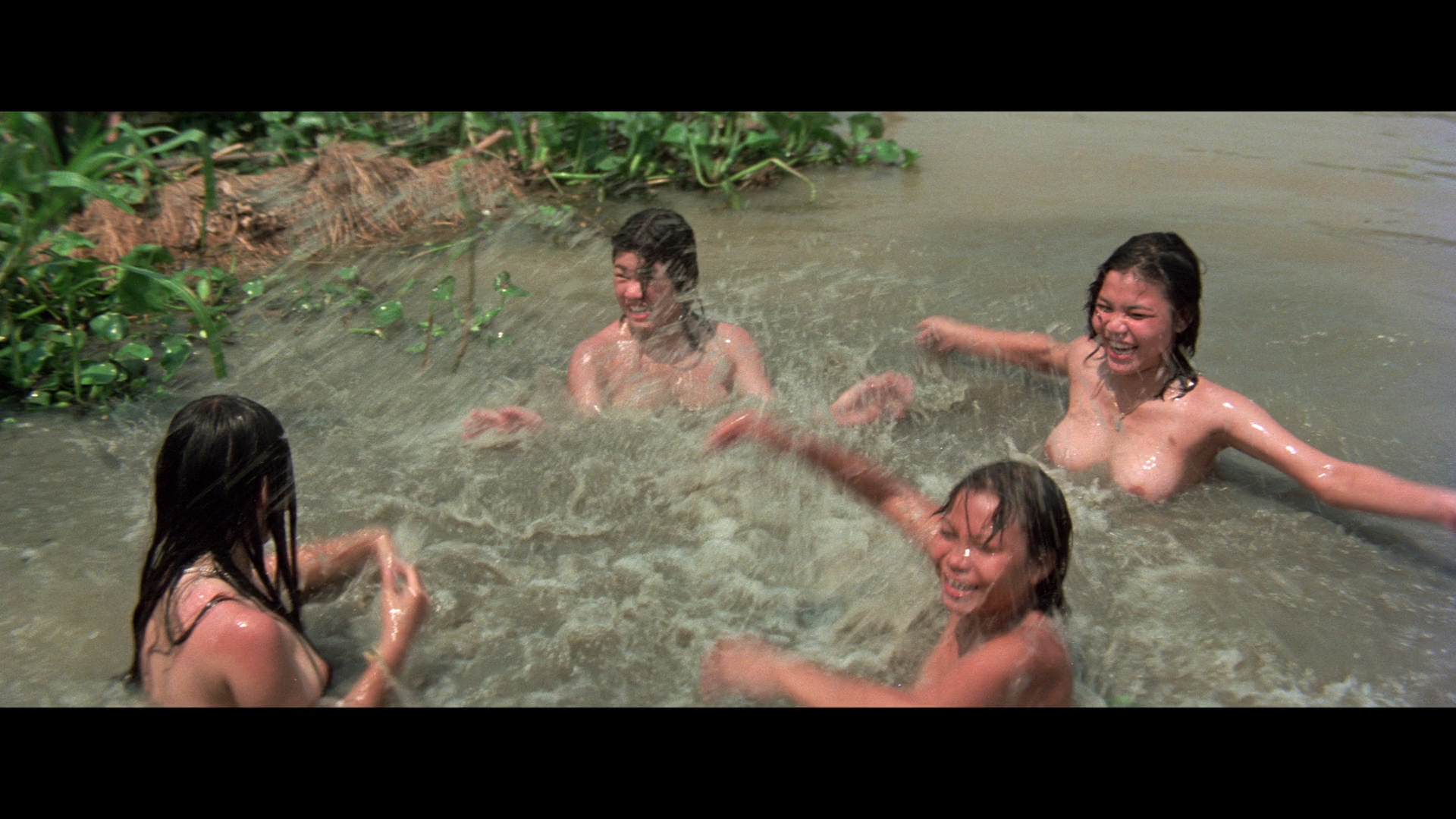 Black Magic Part 2 cap 1