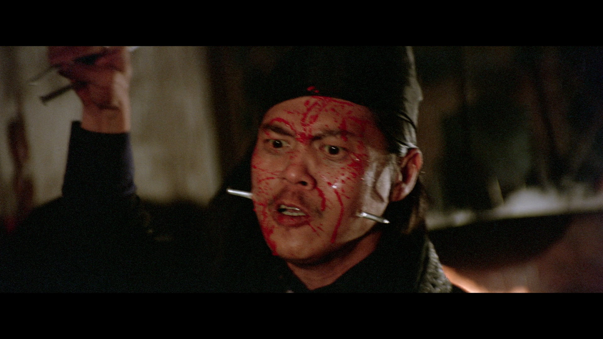 Black Magic Part 2 cap 10