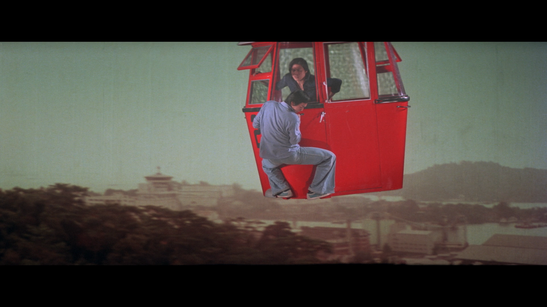 Black Magic Part 2 cap 11