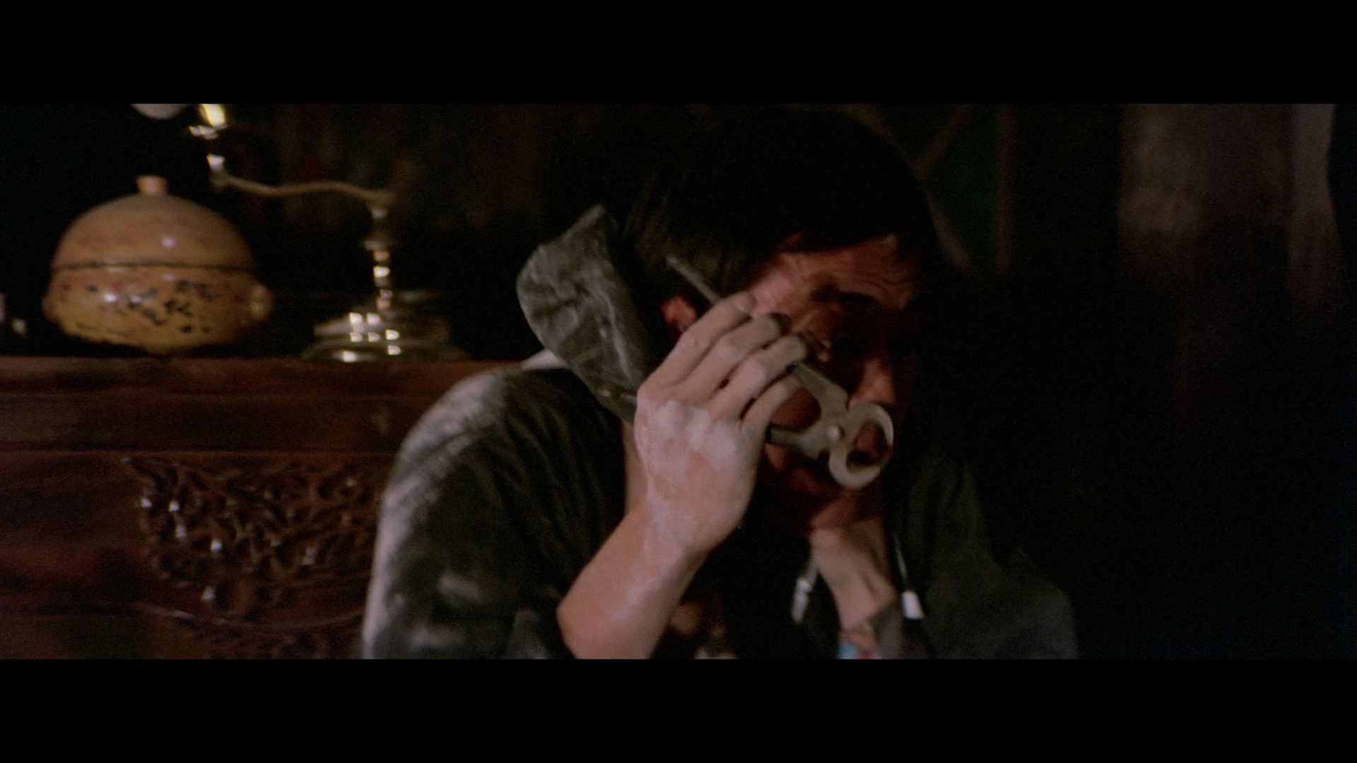 Black Magic Part 2 cap 12