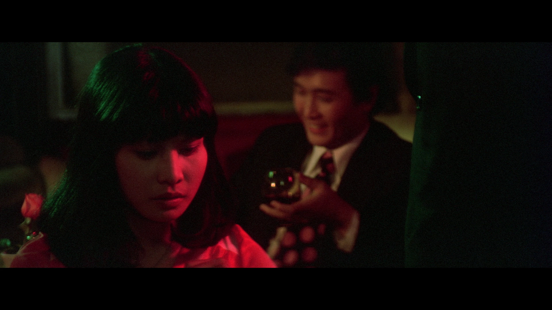 Black Magic Part 2 cap 3