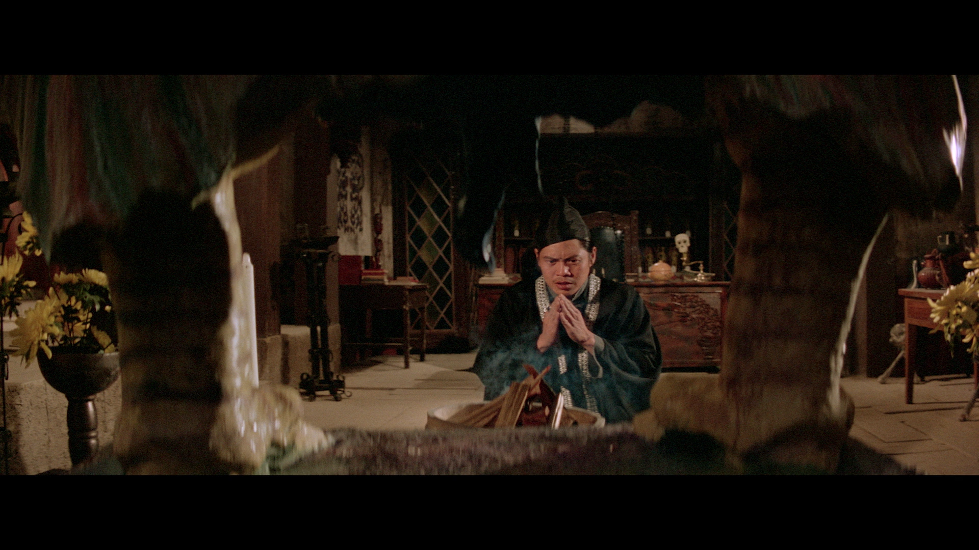 Black Magic Part 2 cap 4