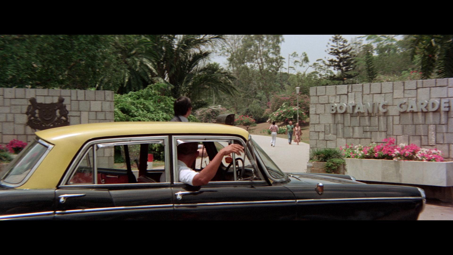 Black Magic Part 2 cap 7