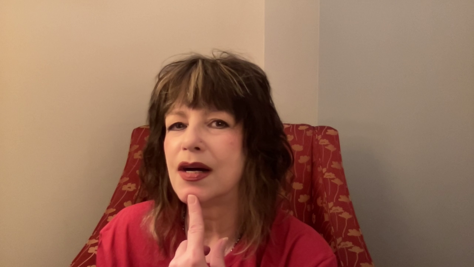 Santa Claws Debbie Rochon interview