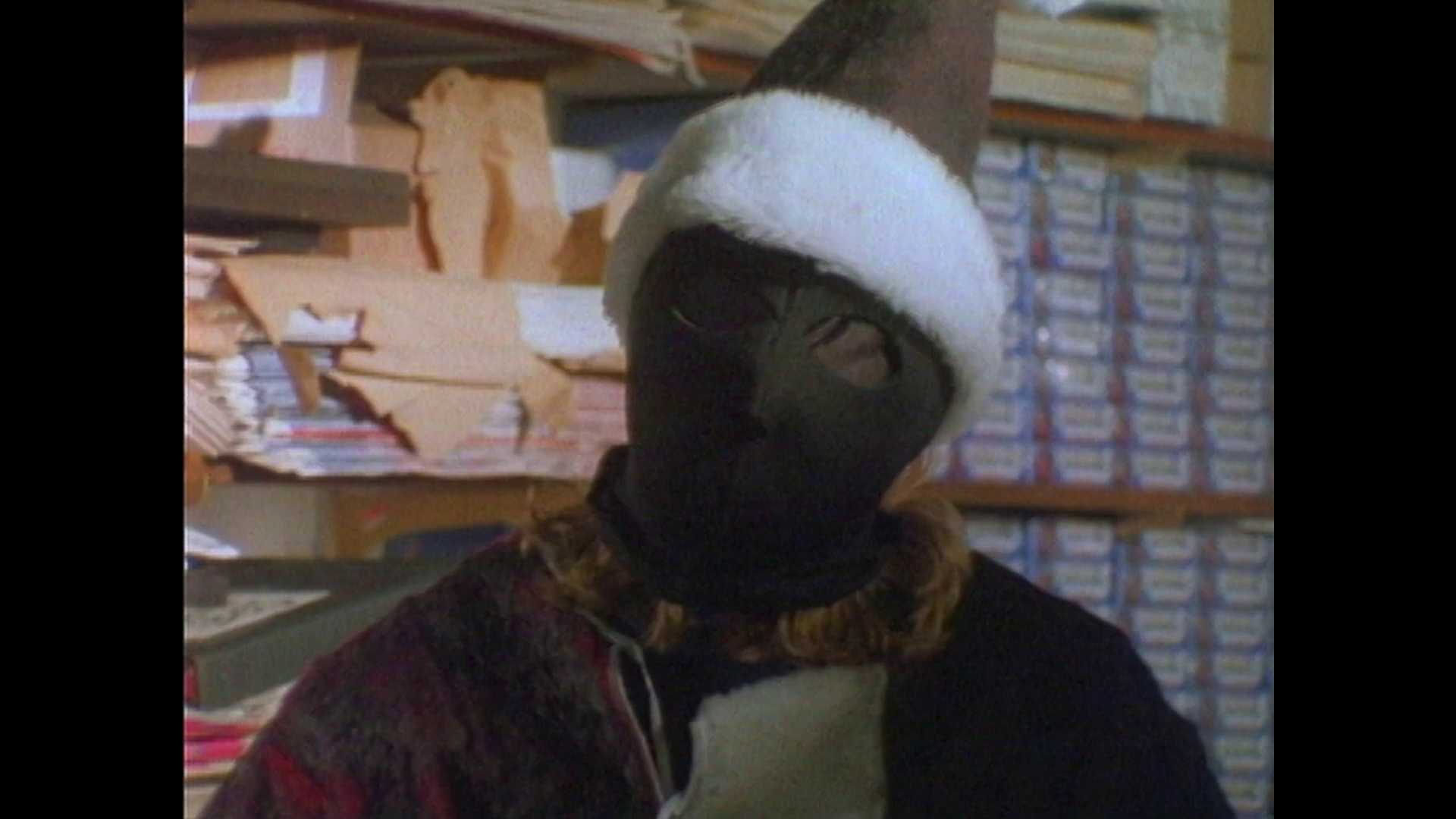 Santa Claws 2006 trailer