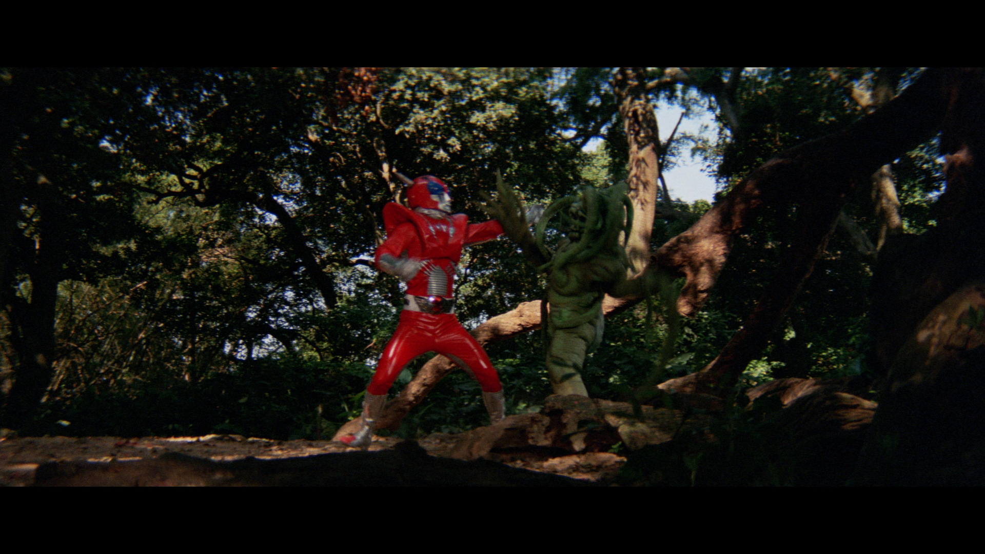 Super Inframan cap 5