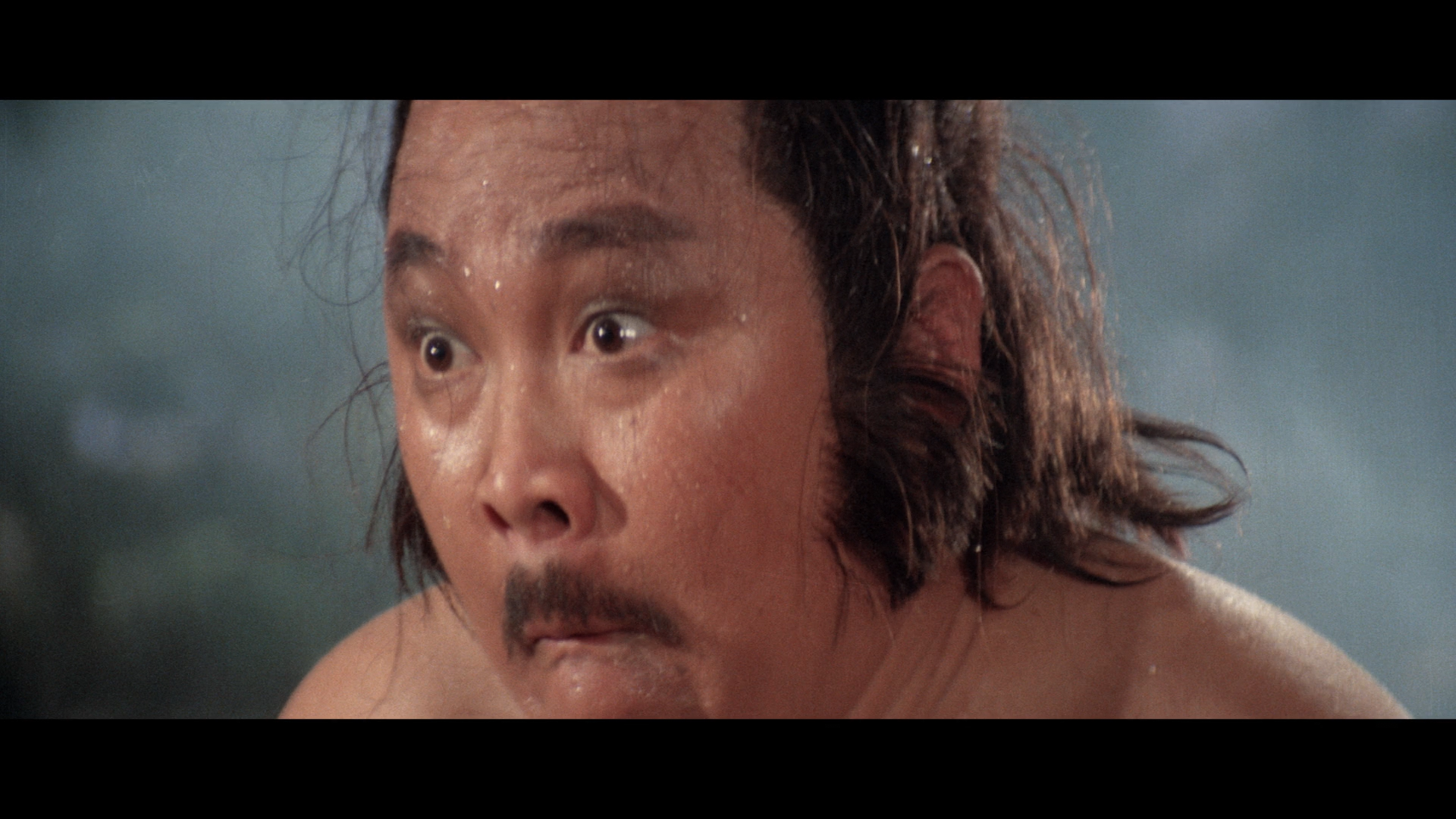 Portrait in Crystal Blu-ray screenshot 4