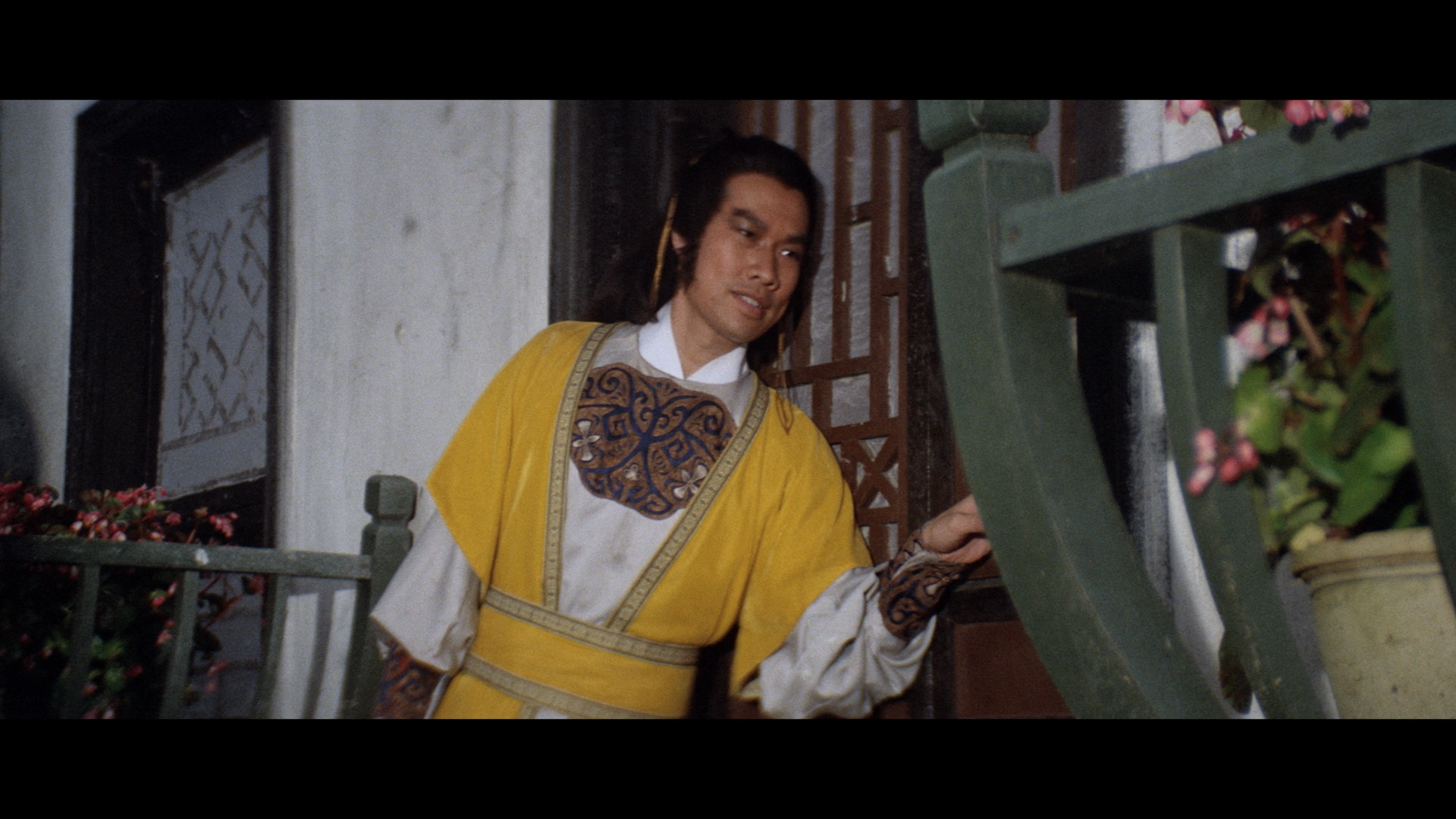 Portrait in Crystal Blu-ray screenshot 5