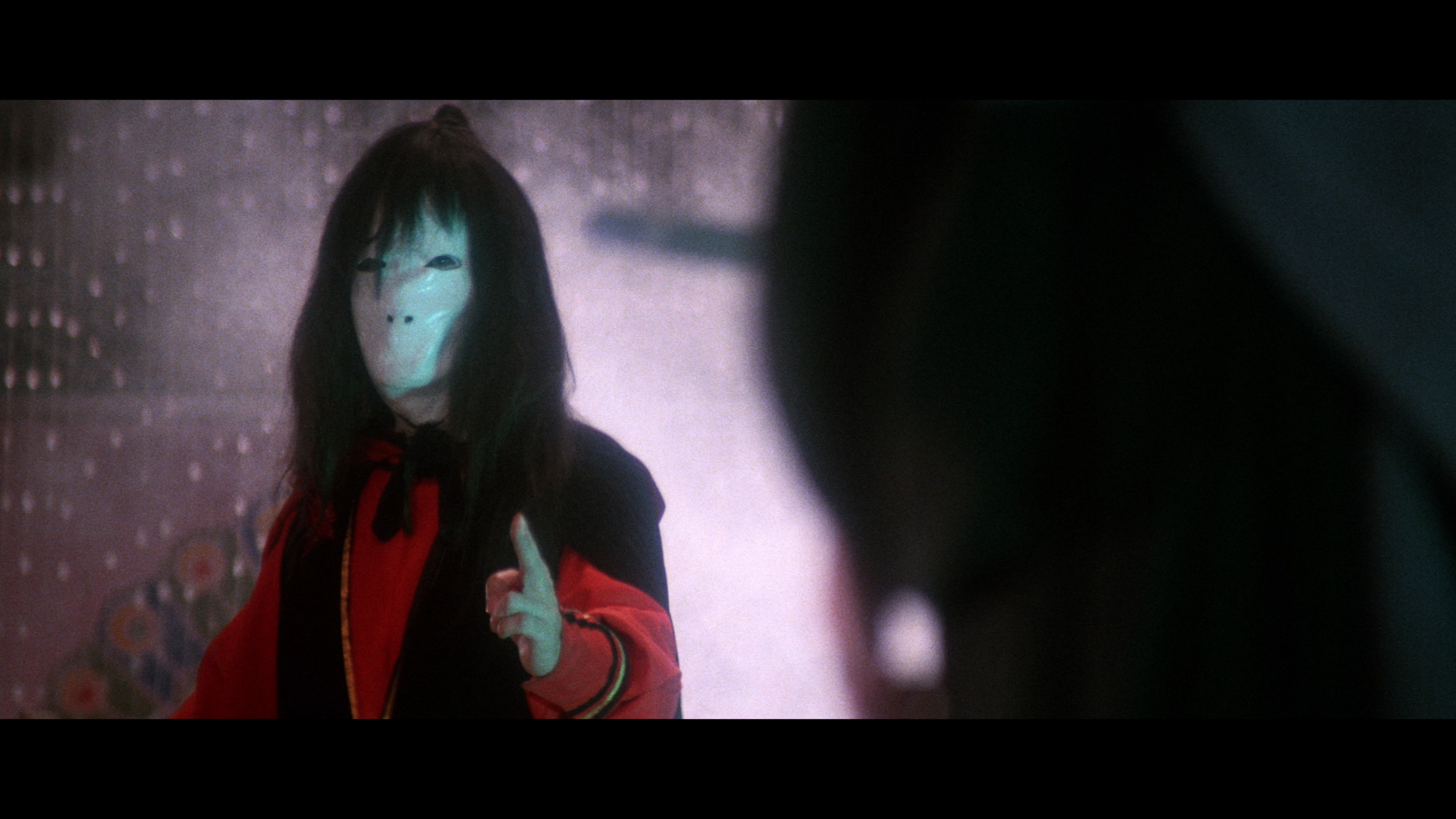 Portrait in Crystal Blu-ray screenshot 8