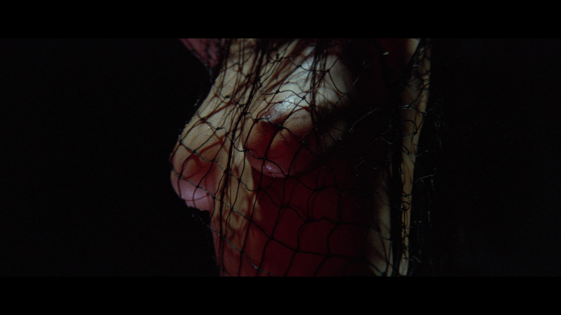 Portrait in Crystal Blu-ray screenshot 10