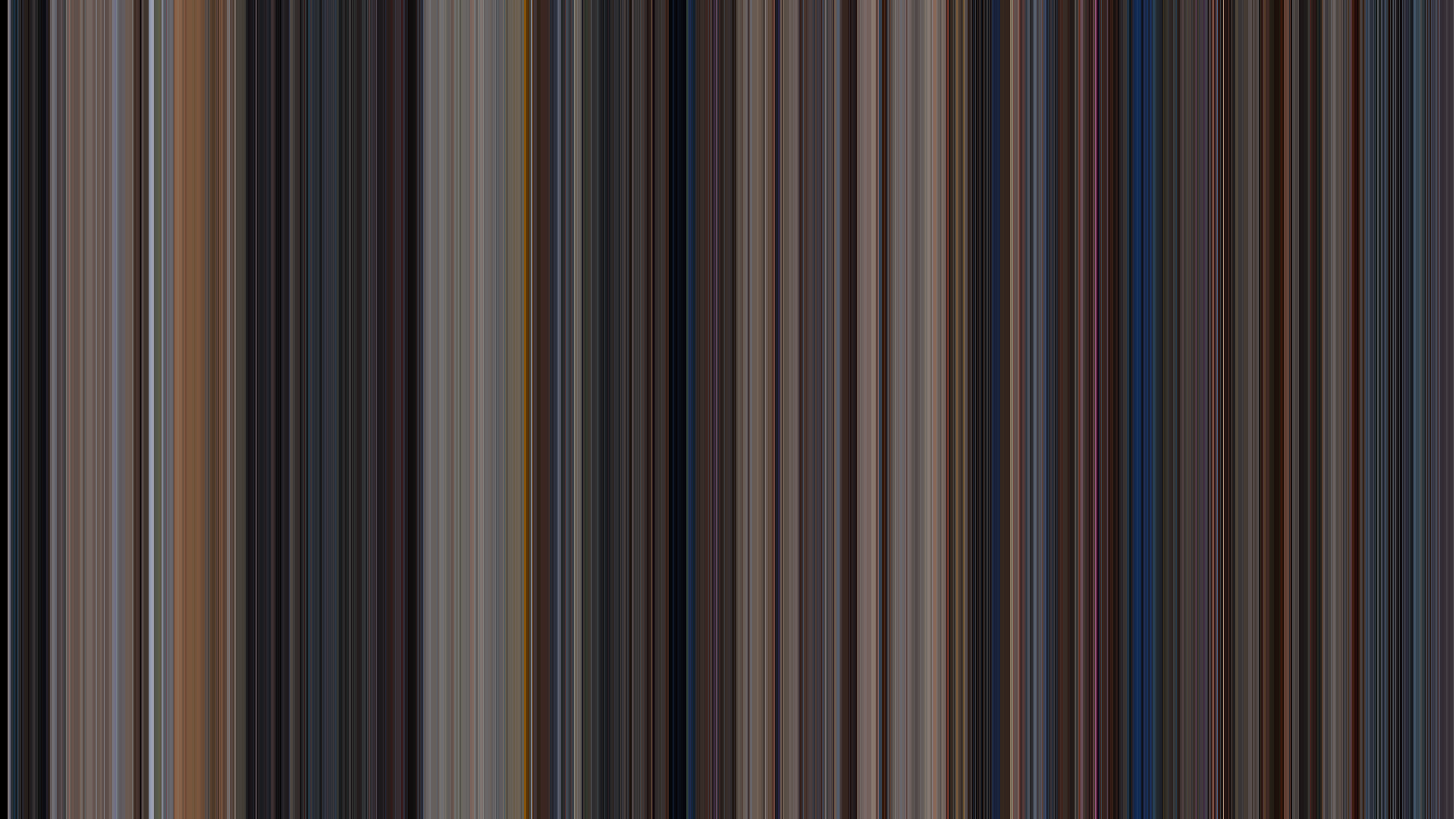 Seeding of a Ghost color barcode