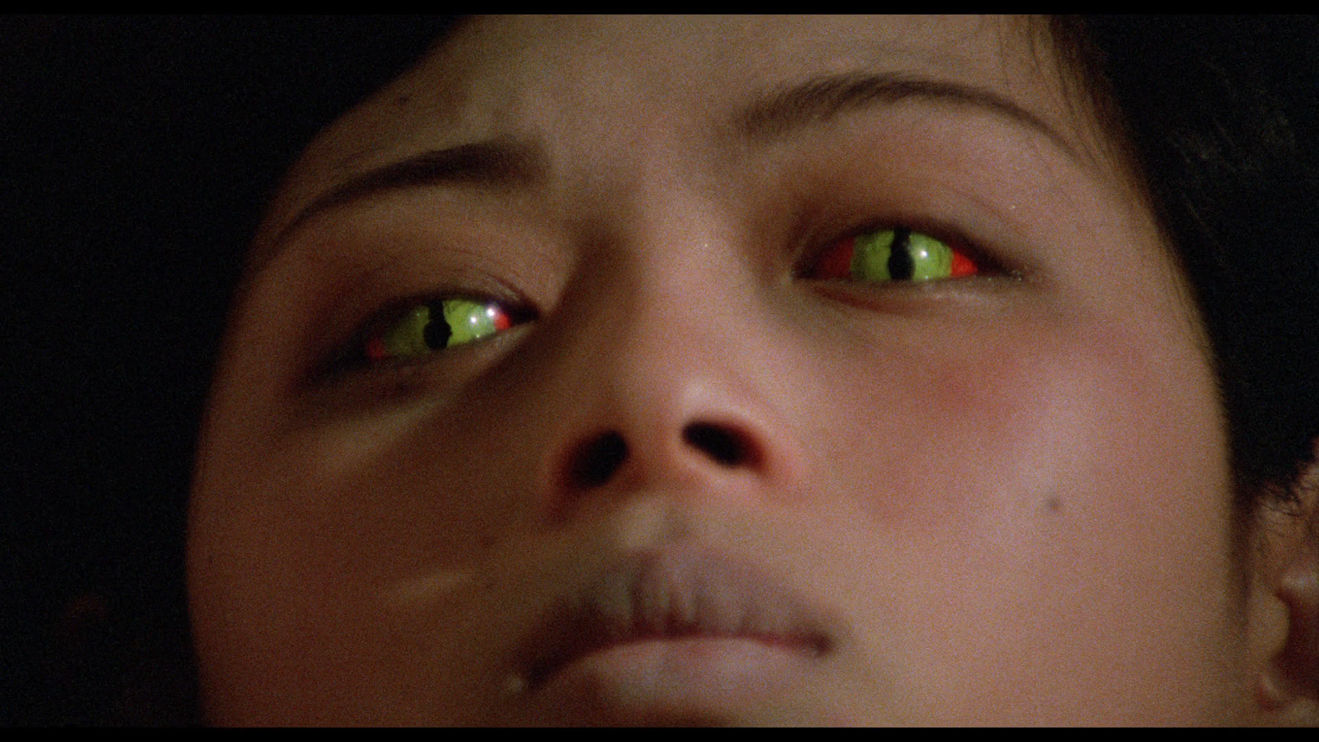 Seeding of a Ghost Blu-ray screenshot 8