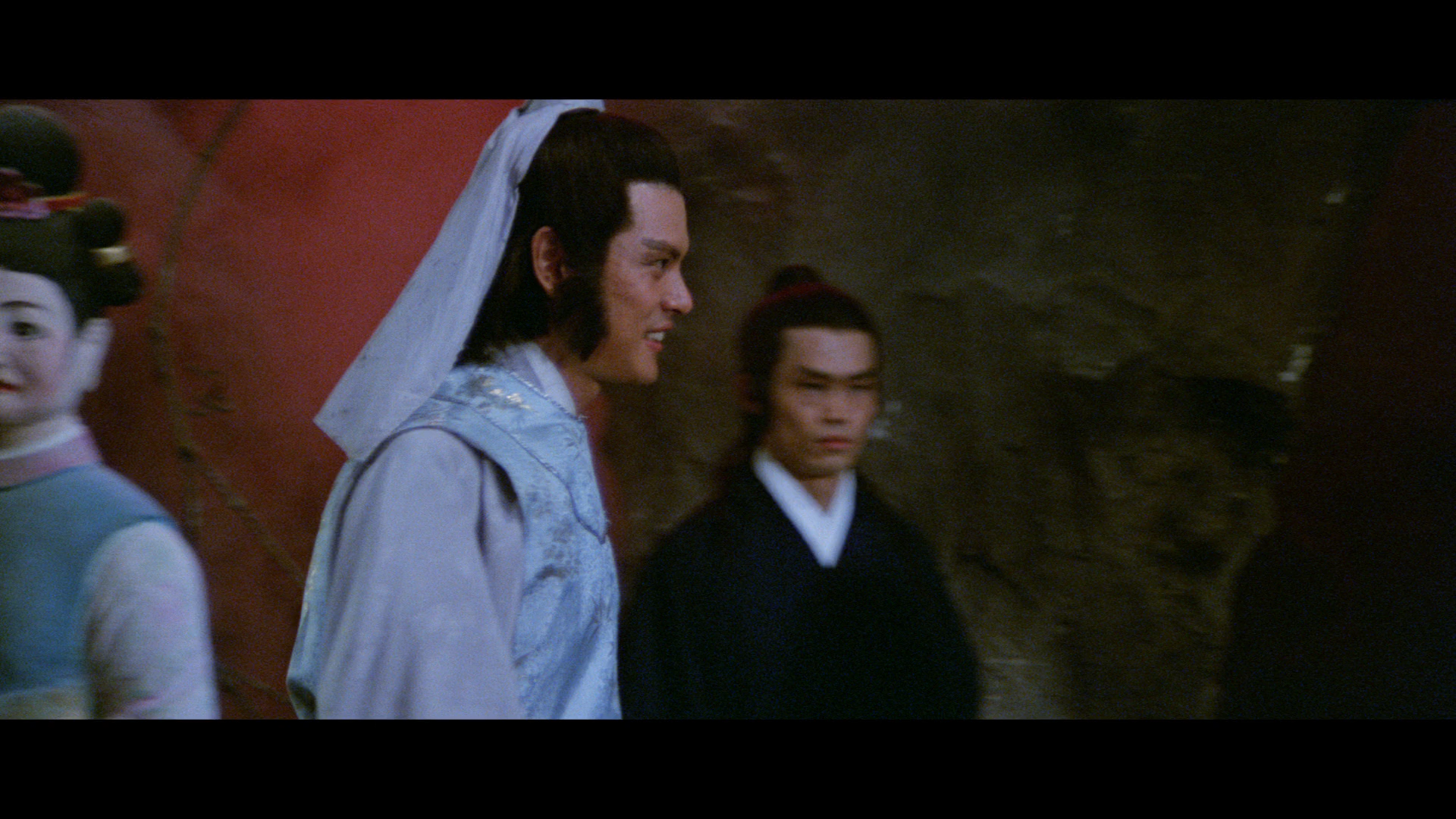 Bat Without Wings cap 11