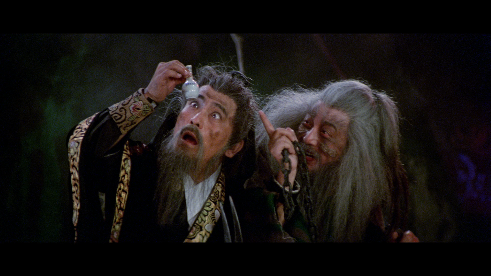 Bat Without Wings cap 12