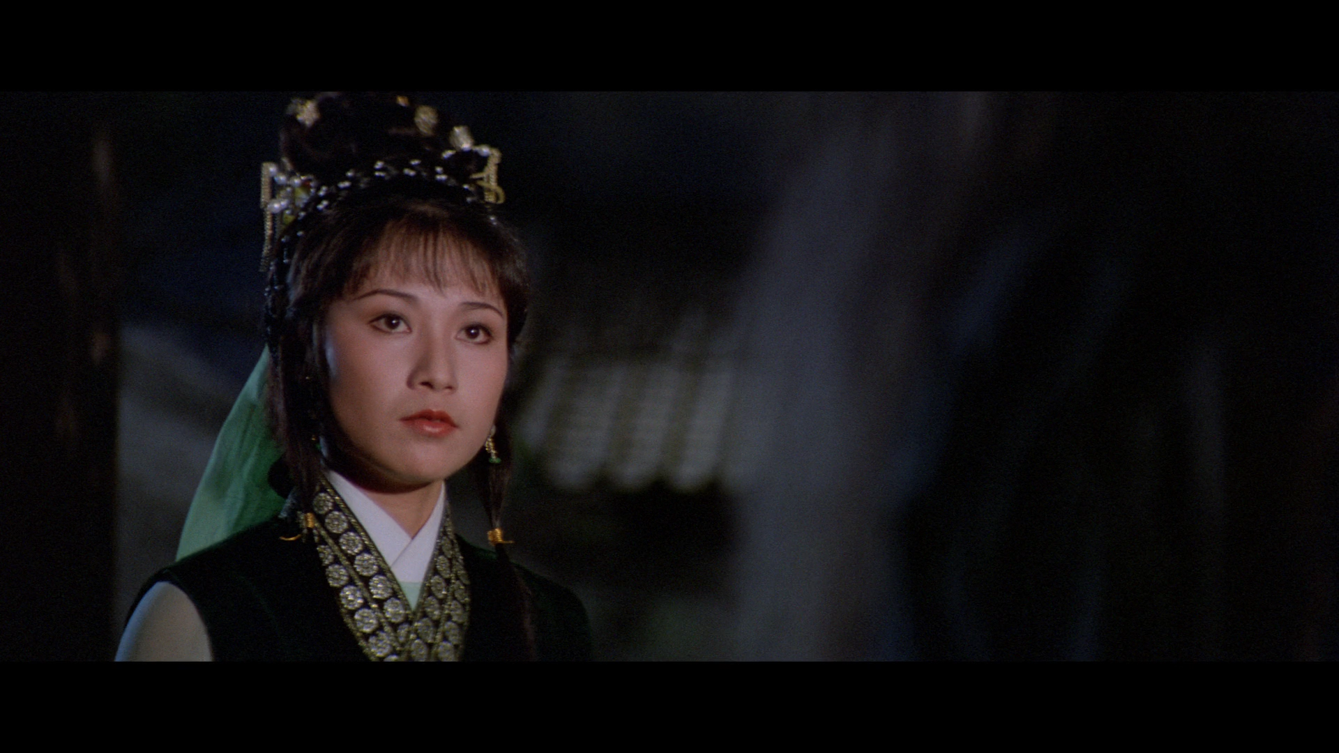 Bat Without Wings cap 2