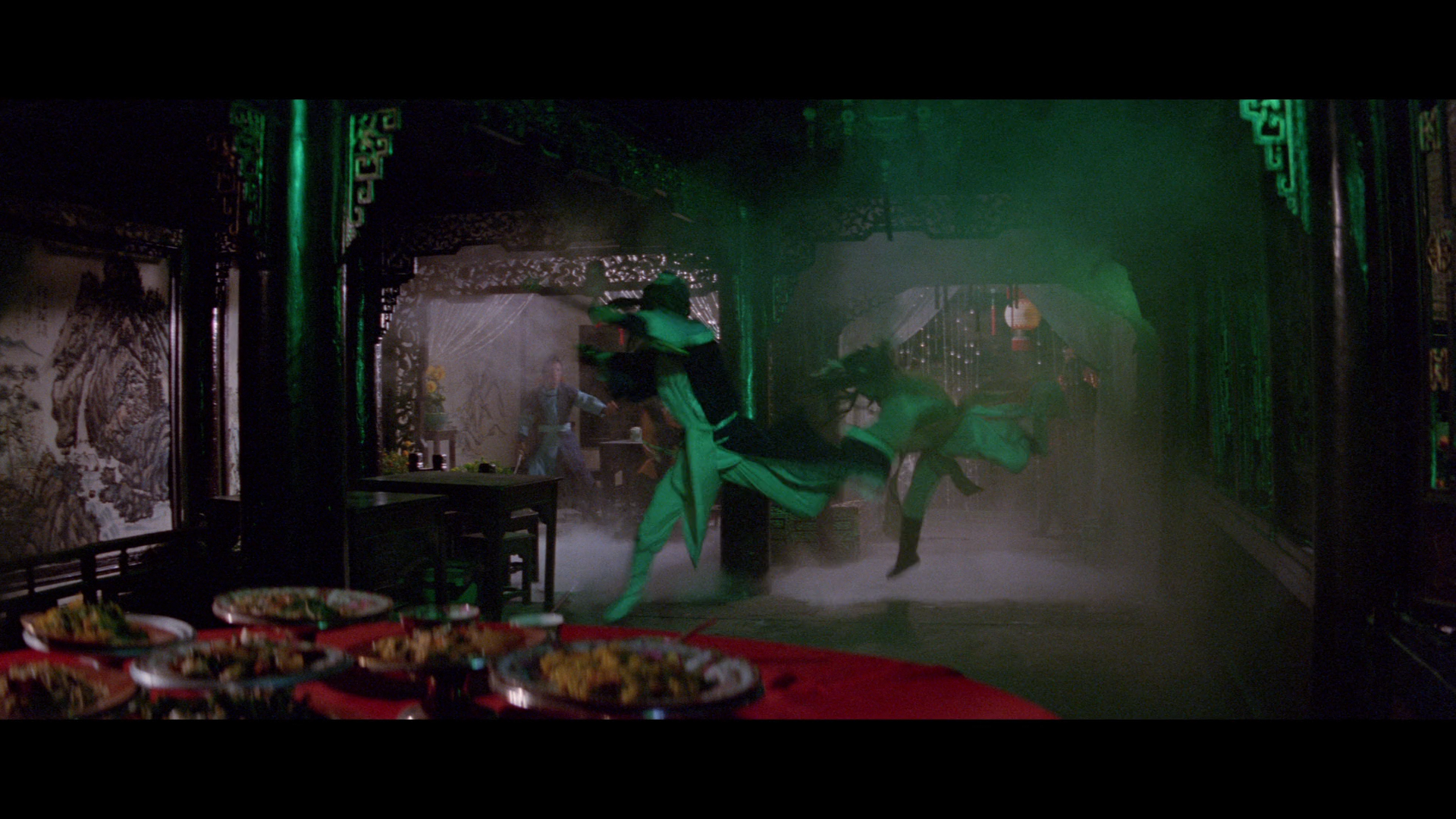 Bat Without Wings cap 3