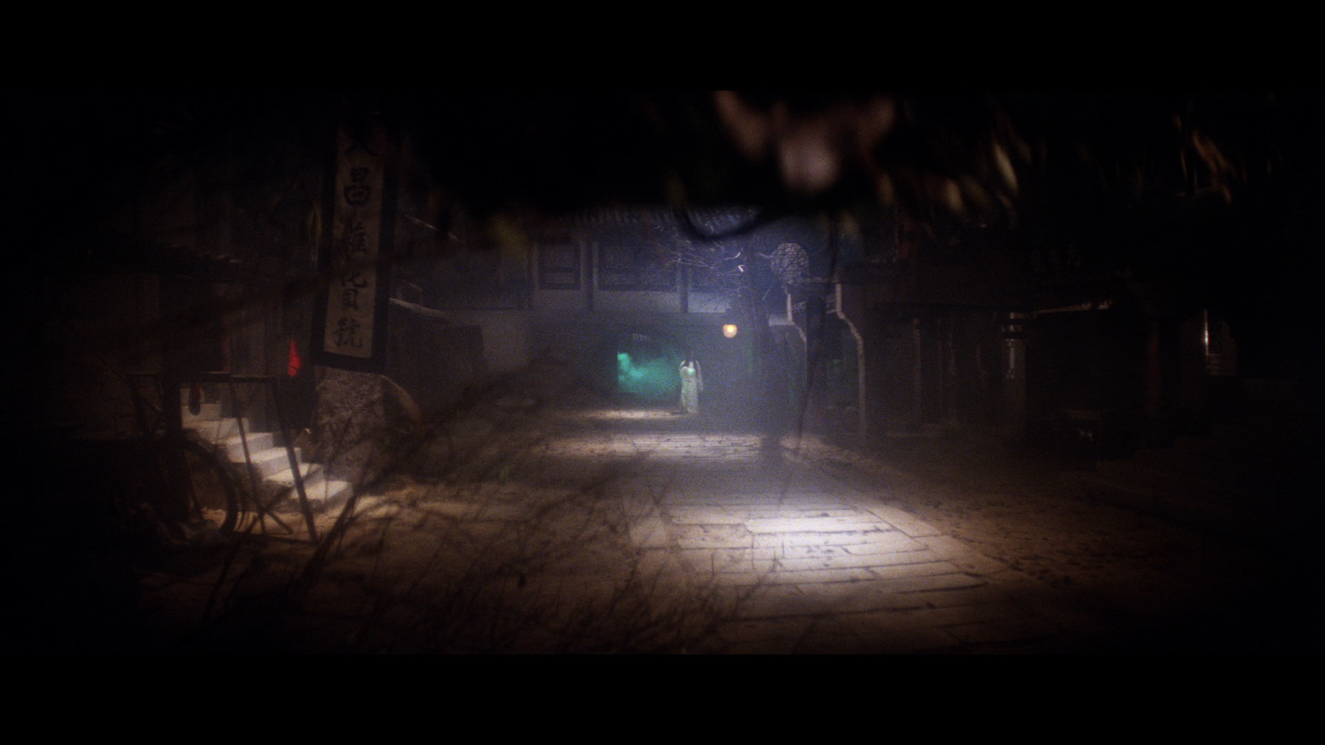 Bat Without Wings cap 4