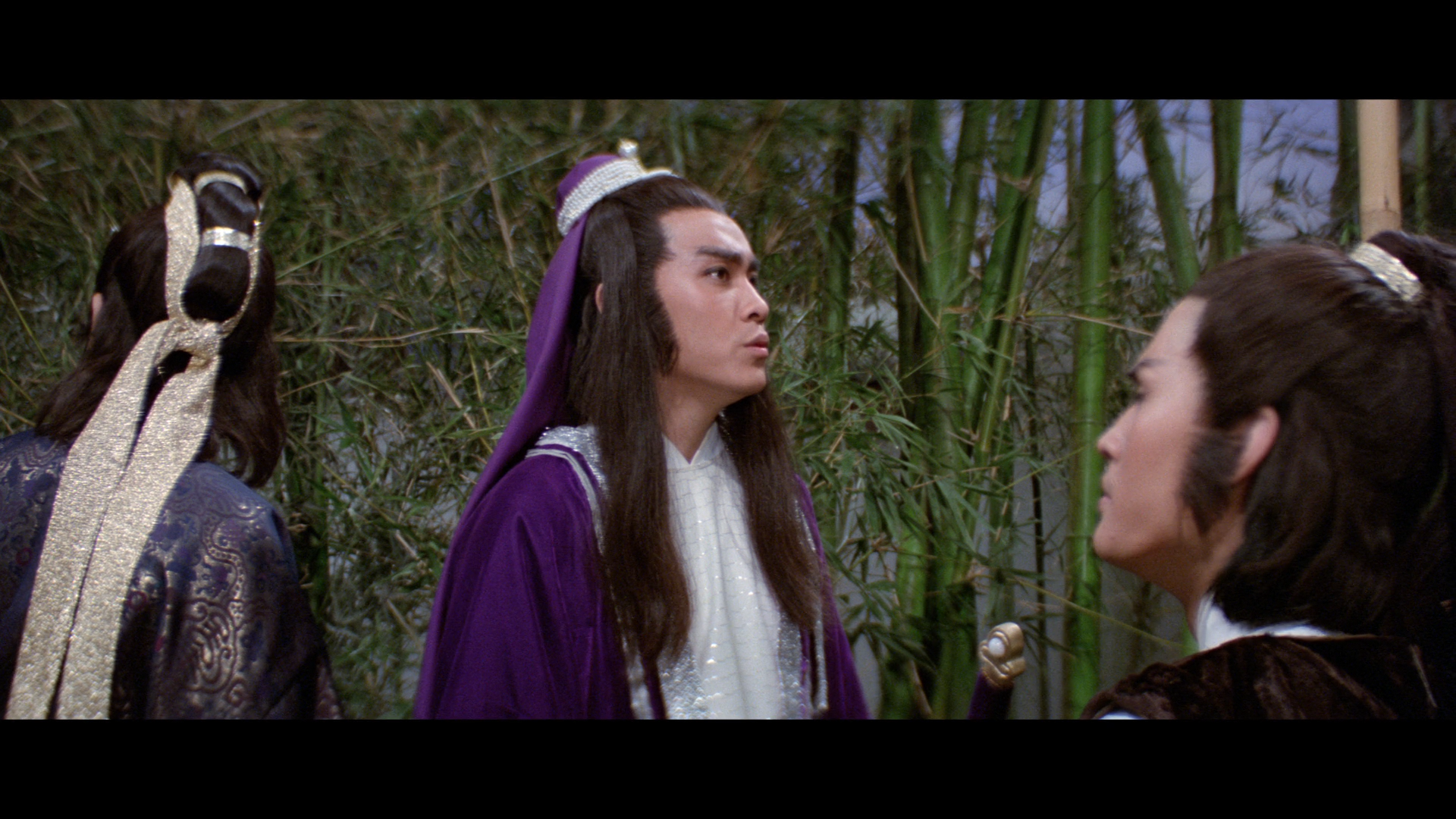 Bat Without Wings cap 6