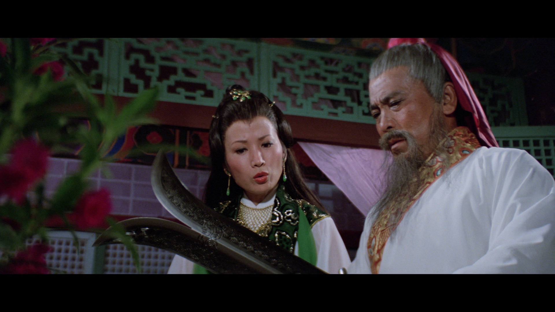 Bat Without Wings cap 9