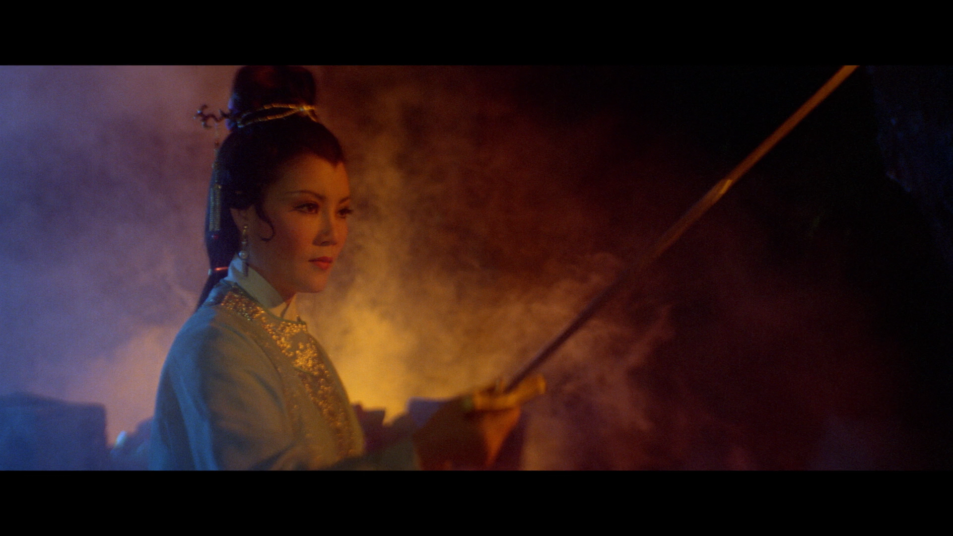 Bloody Parrot cap 12