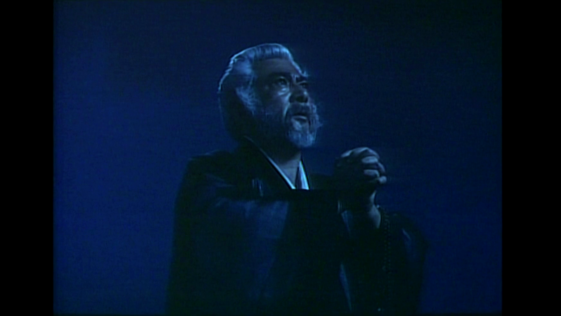 Saga of the Phoenix Japanese alternate scenes