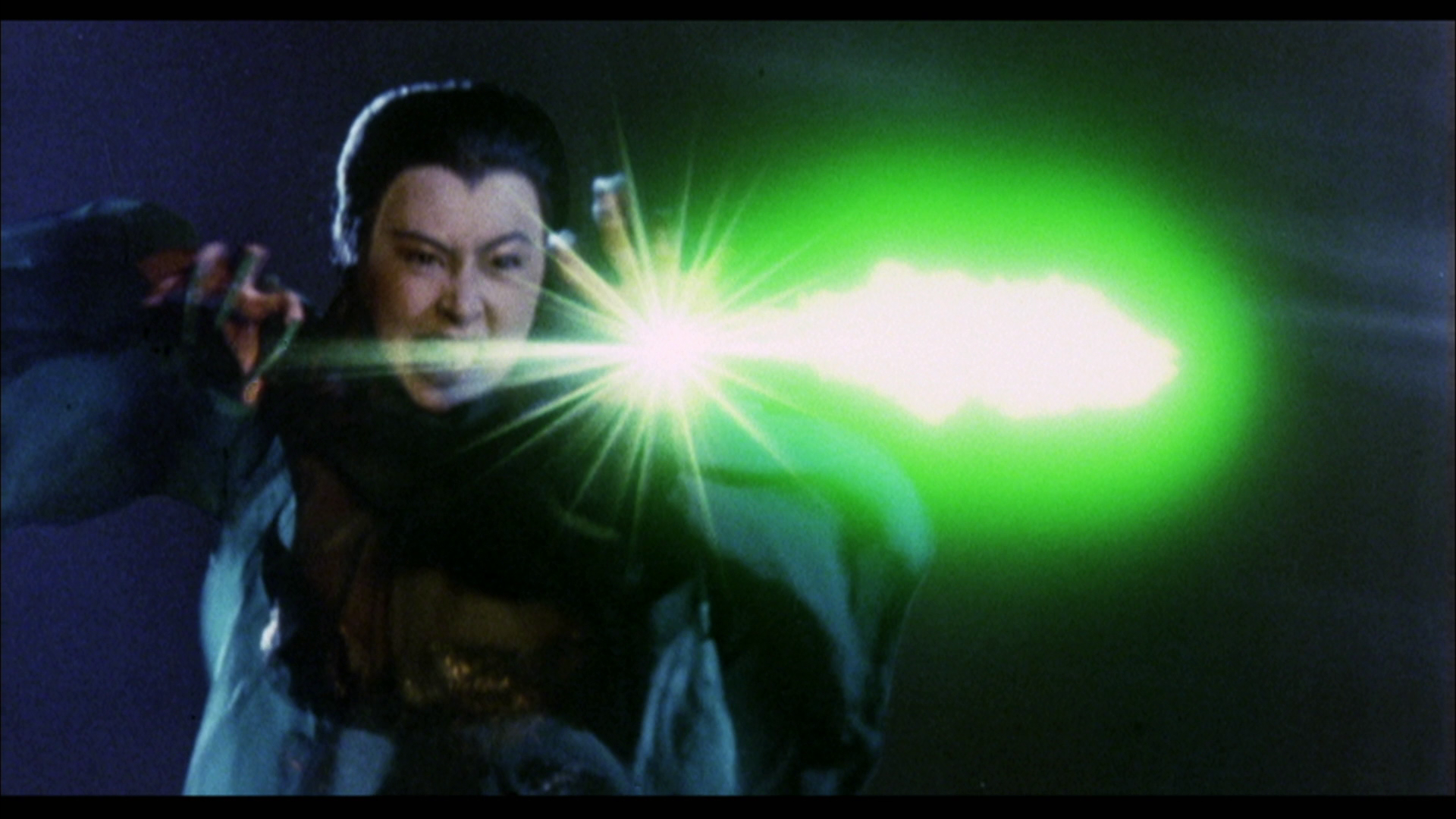 Saga of the Phoenix trailer