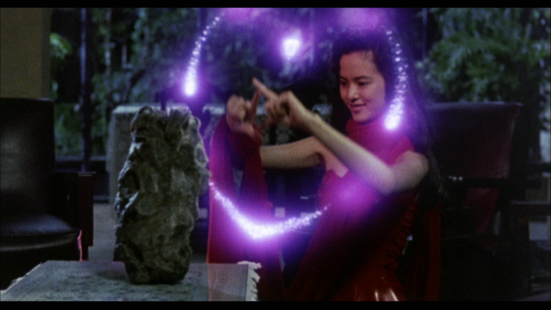 Saga of the Phoenix trailer