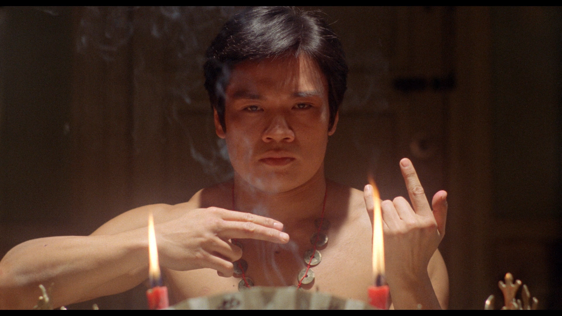 Hex After Hex cap 10