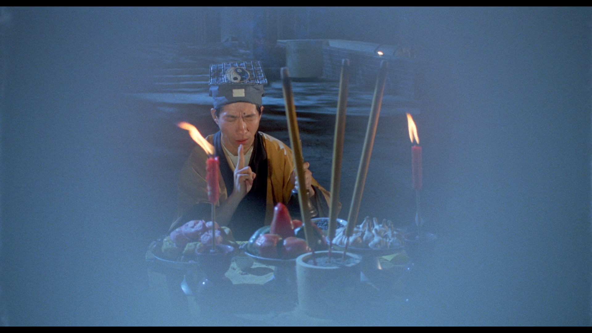 Hex After Hex cap 12